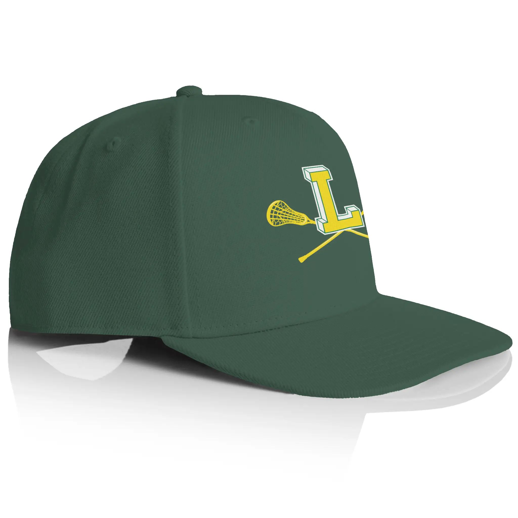 premium snapback