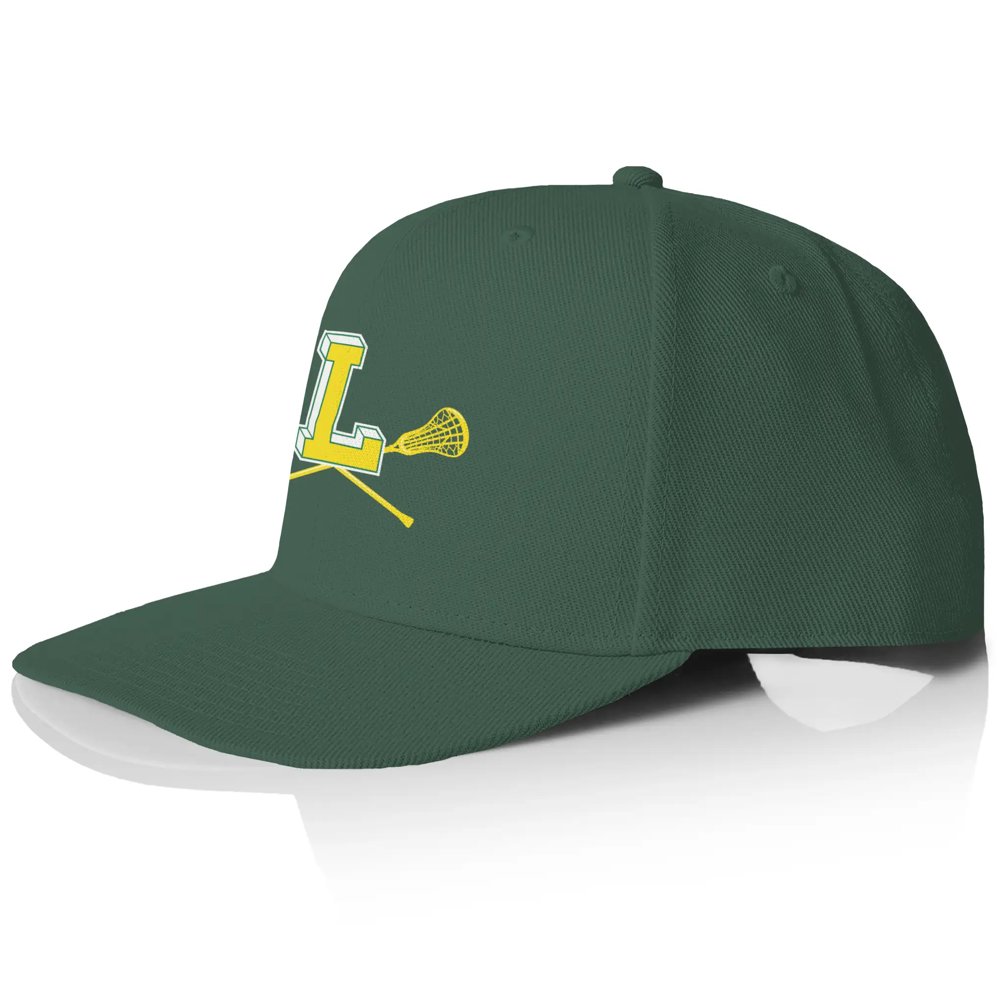 premium snapback