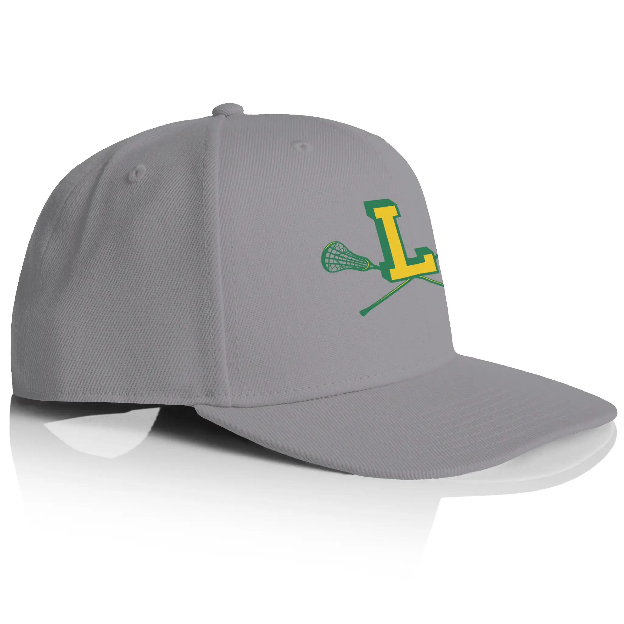premium snapback