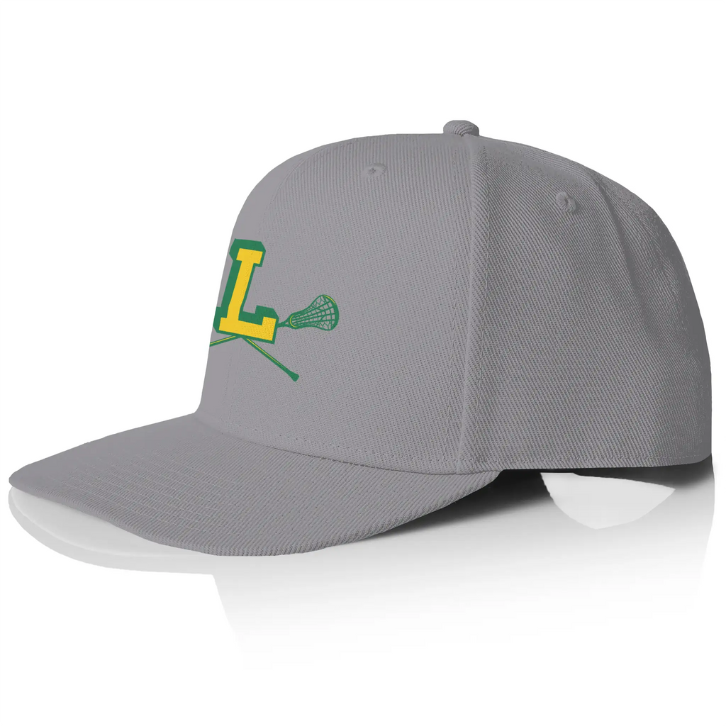 premium snapback