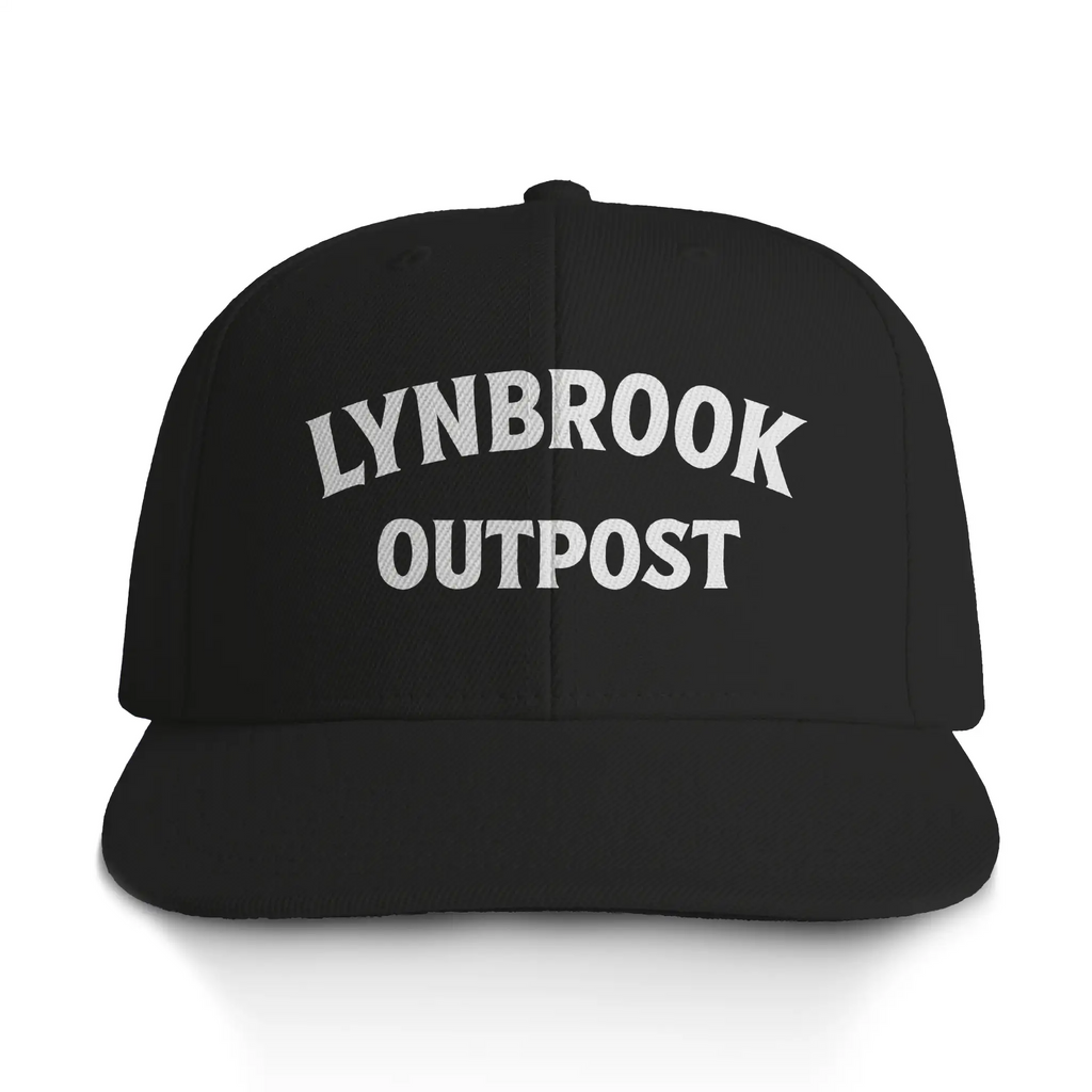 Lynbrook Outpost Premium snapback