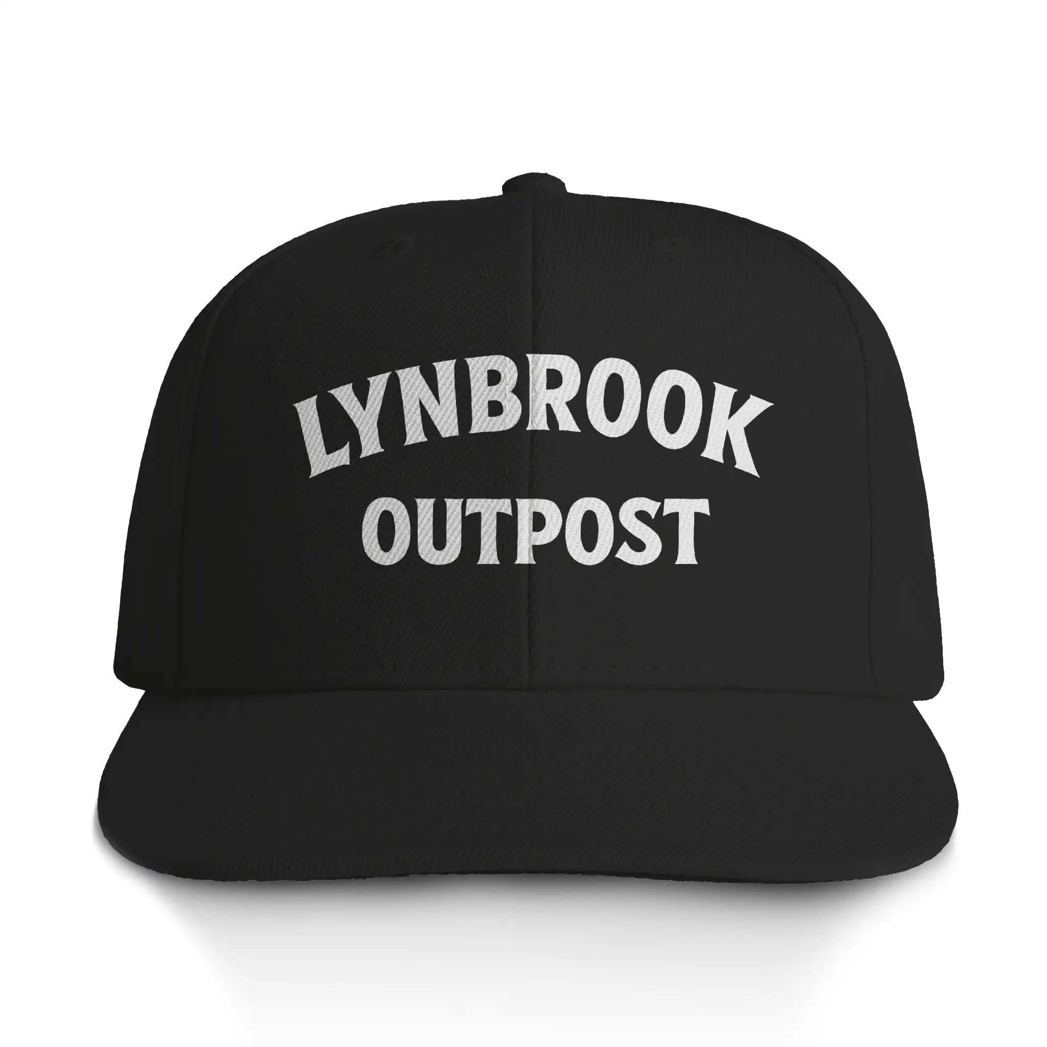 Lynbrook Outpost Premium snapback