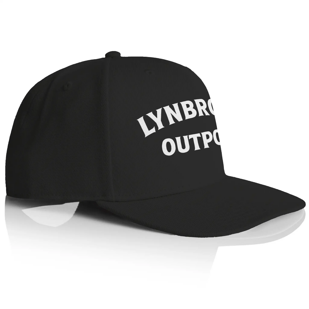 Lynbrook Outpost Premium snapback
