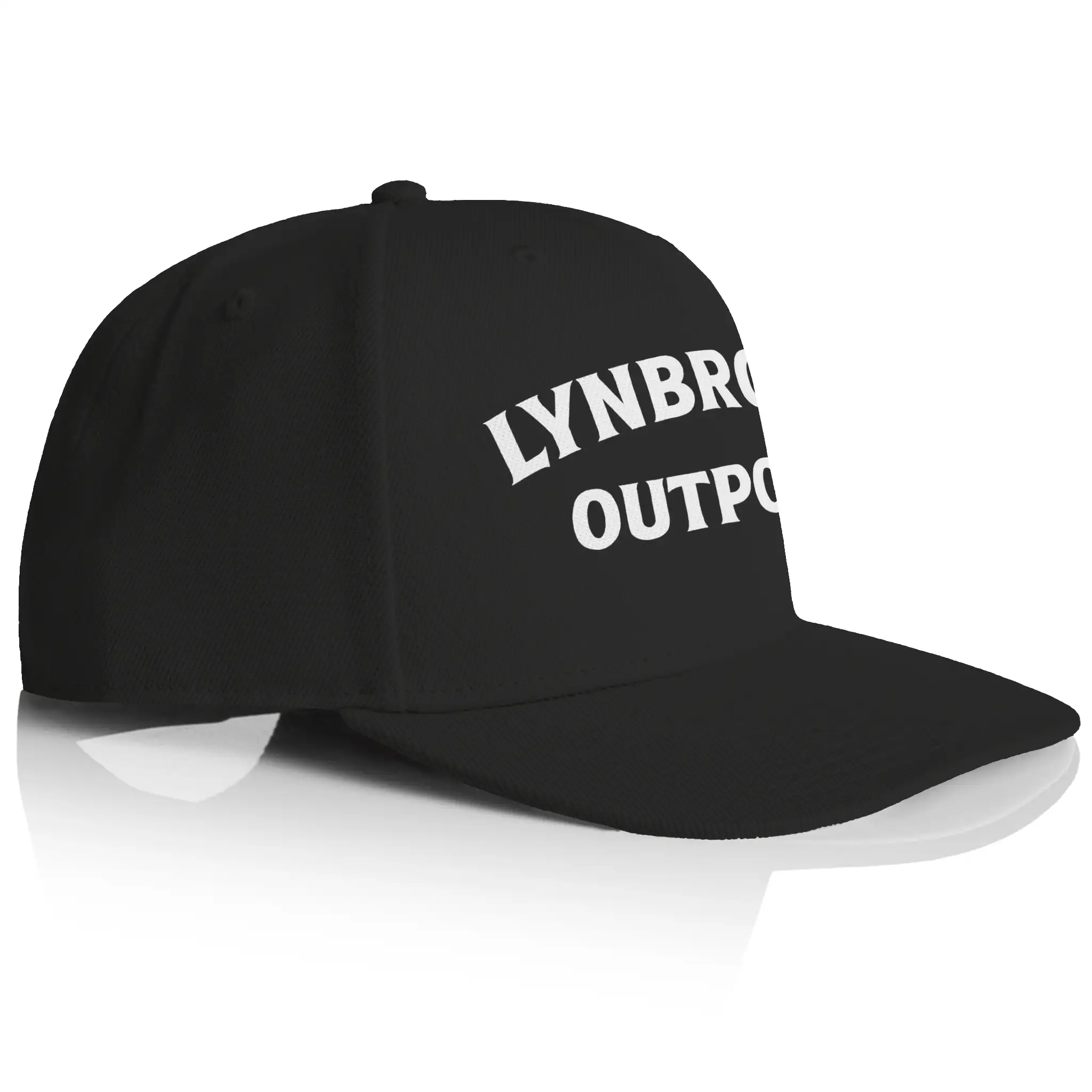 Lynbrook Outpost Premium snapback