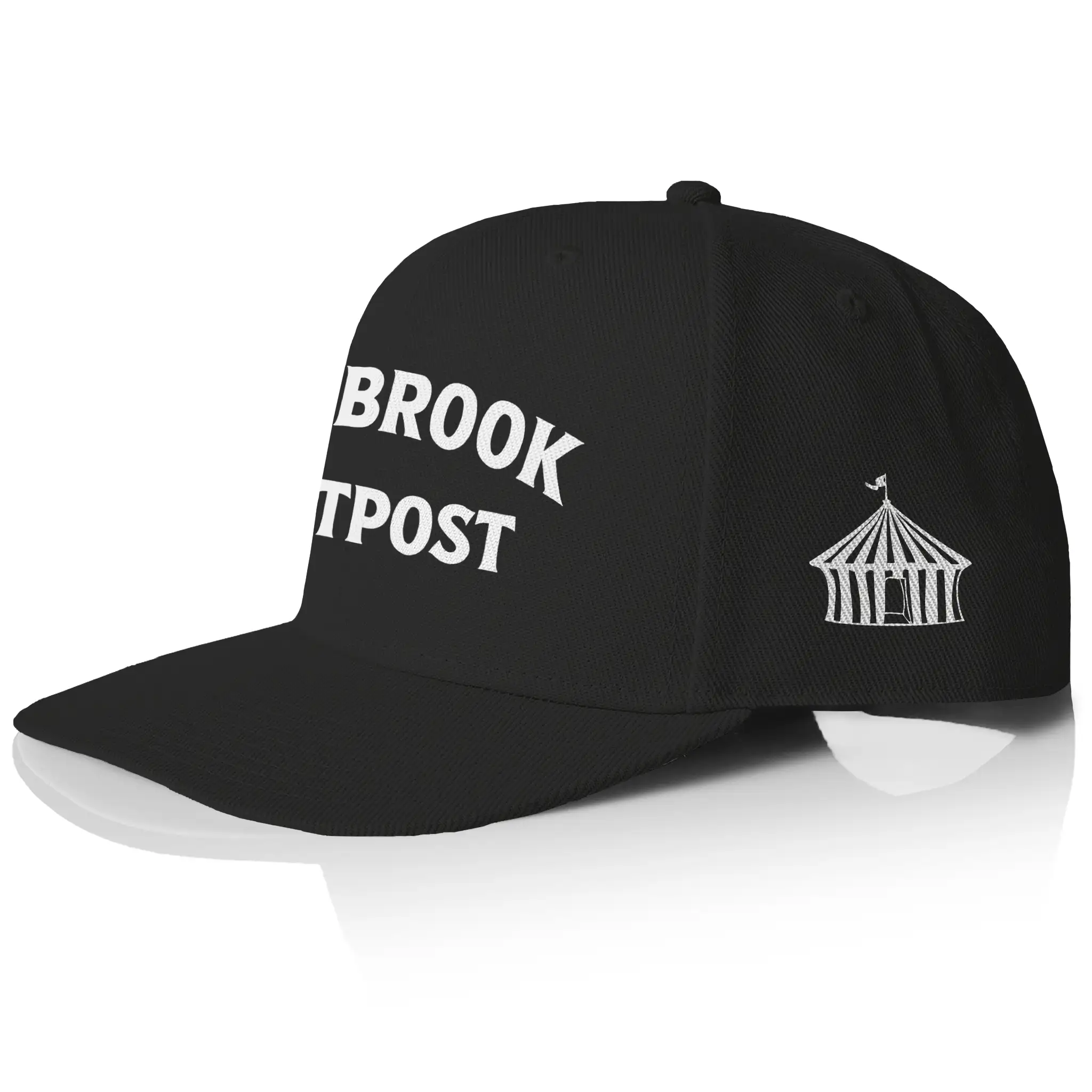 Lynbrook Outpost Premium snapback