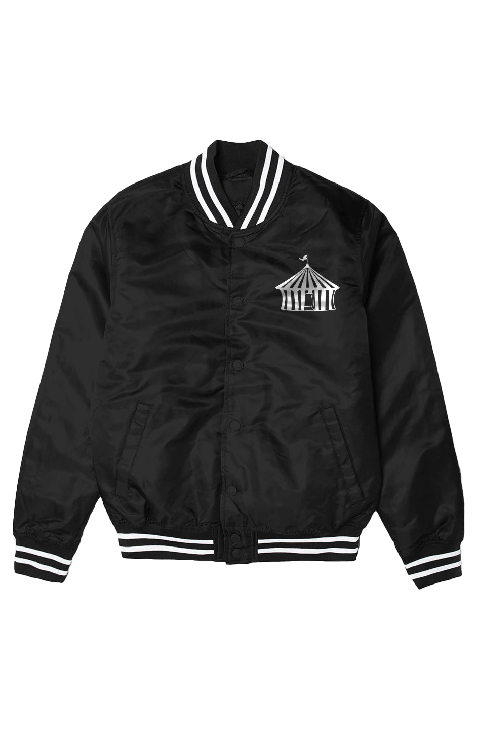 Lynbrook Outpost Varsity Bomber