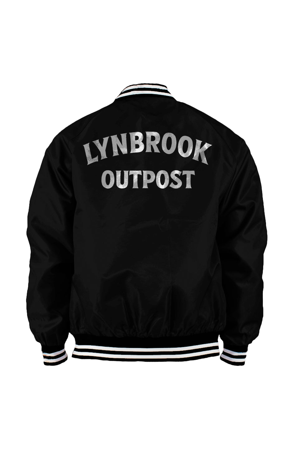 Lynbrook Outpost Varsity Bomber