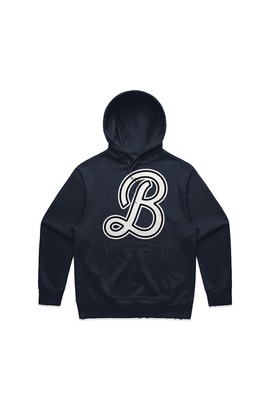Blanco Motorsport Classic Heavy Hood