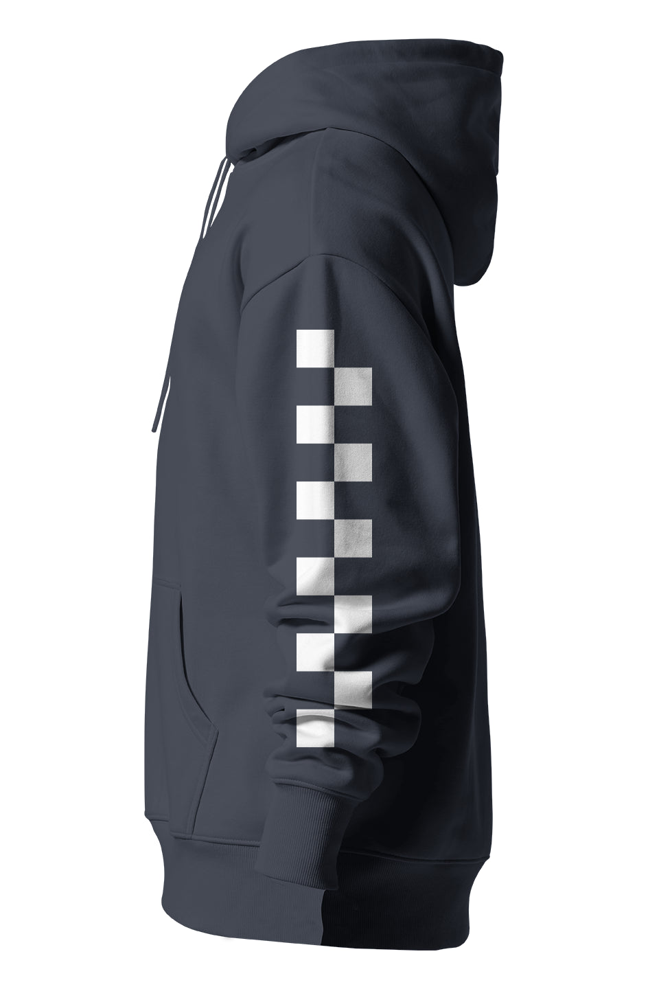 Blanco Motorsport Classic Heavy Hood