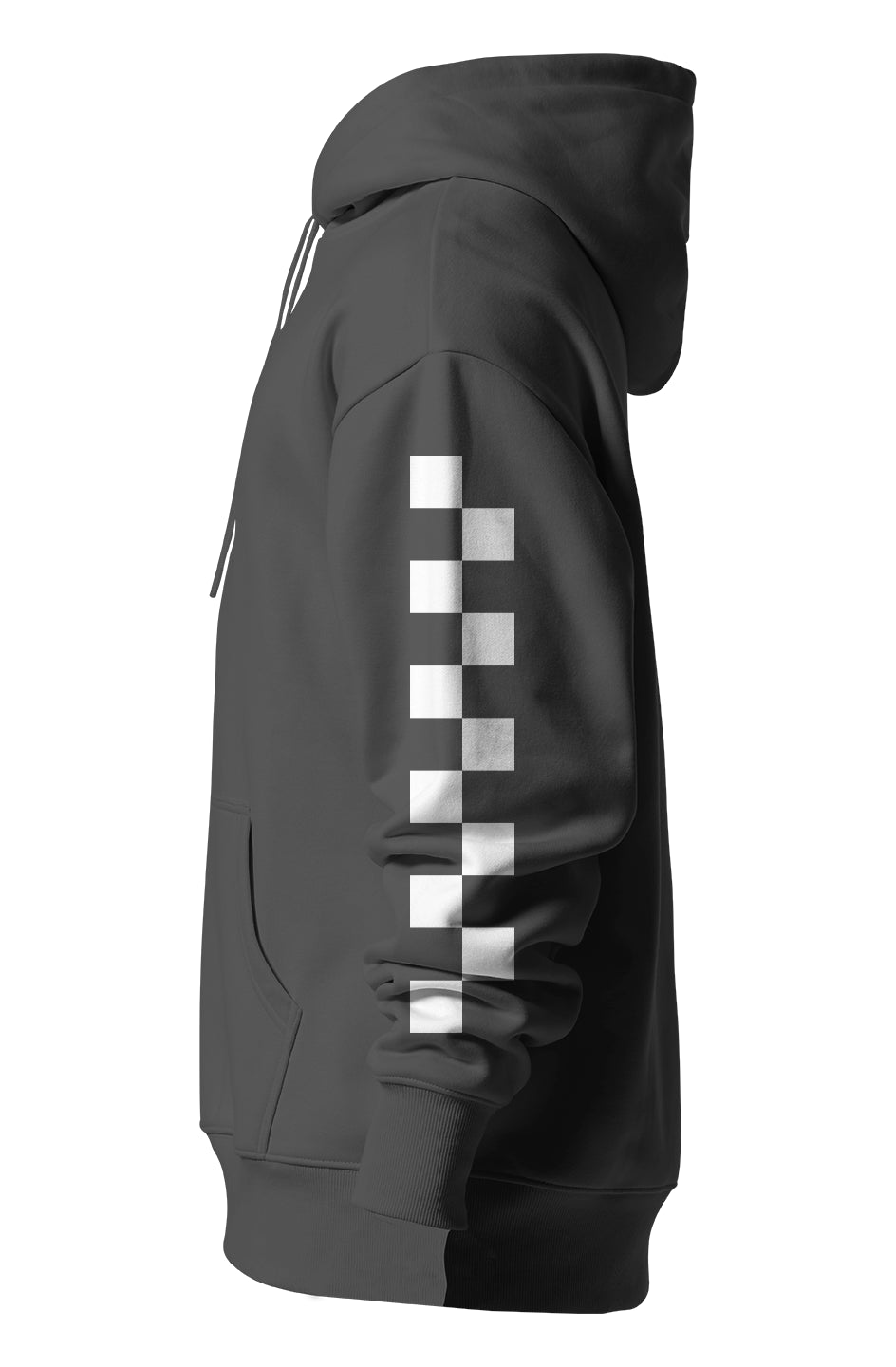 Blanco Motorsport Classic Heavy Hood