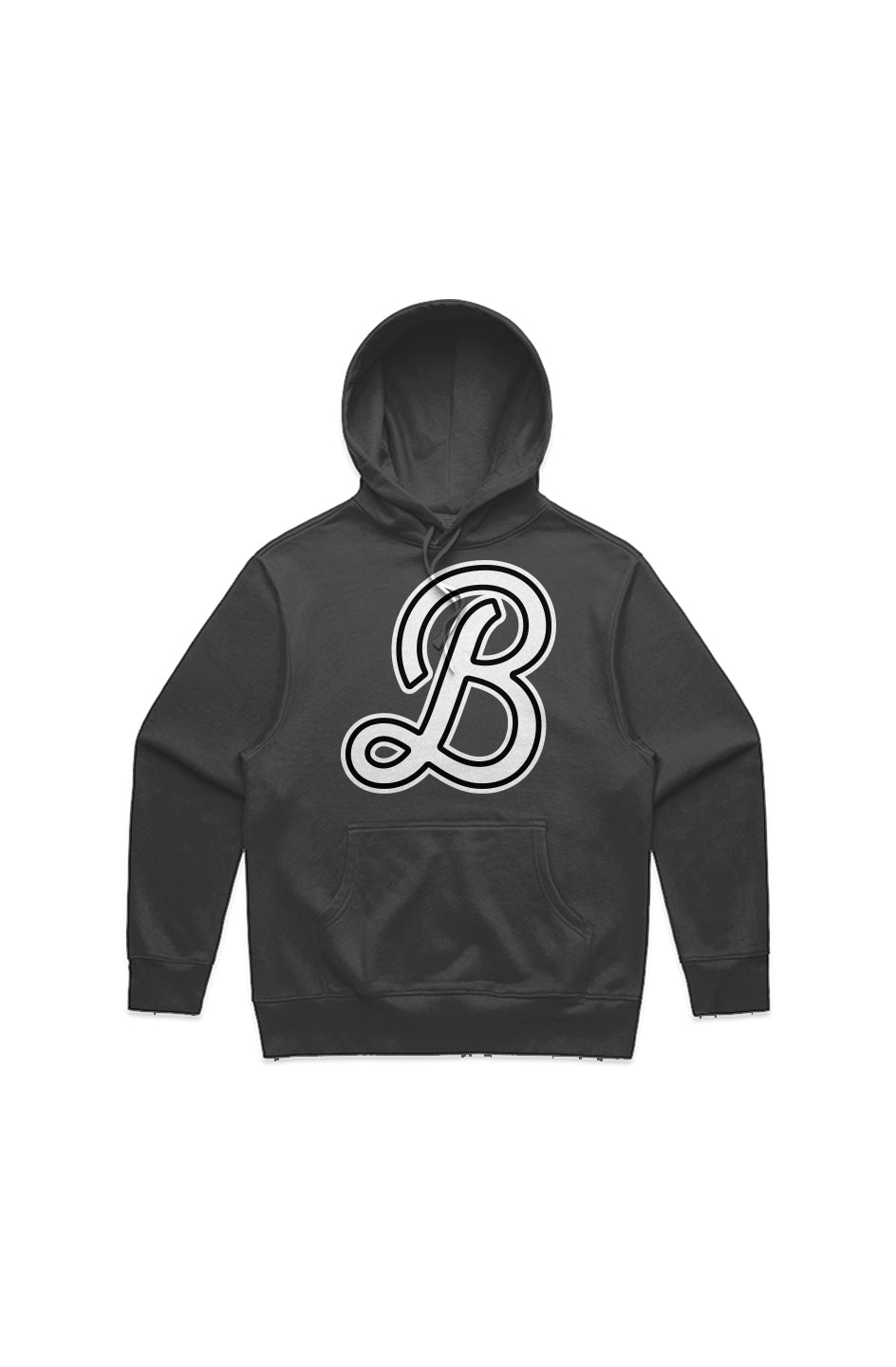 Blanco Motorsport Classic Heavy Hood