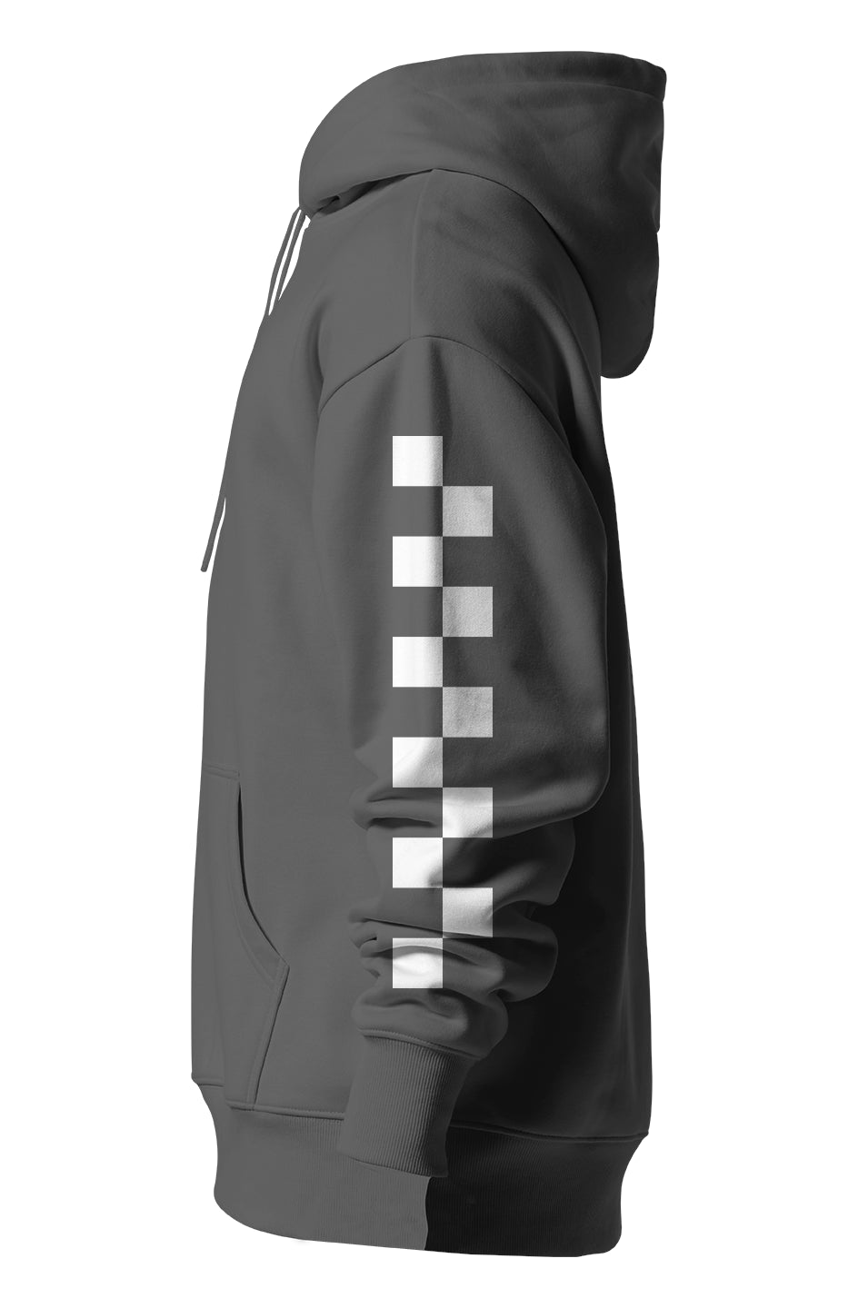 Blanco Motorsport Classic Heavy Hood