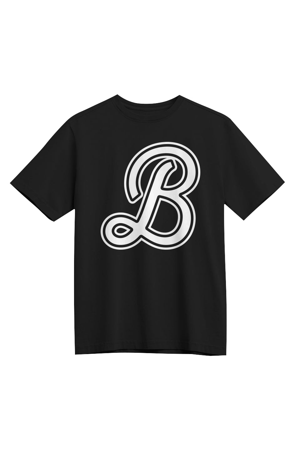 Blanco Motorsport Original Heavyweight Organic T