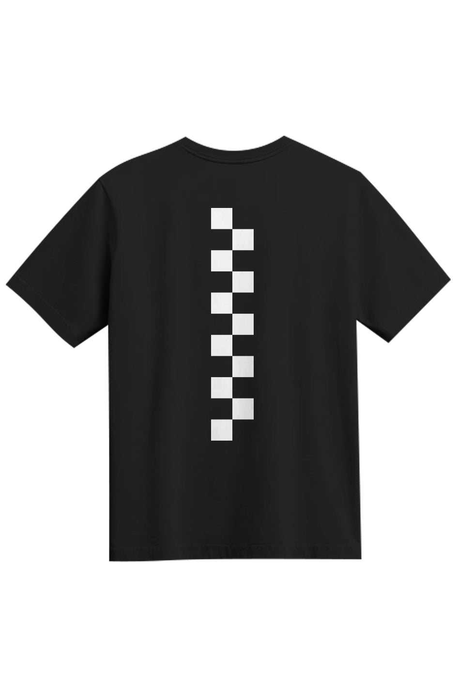 Blanco Motorsport Original Heavyweight Organic T