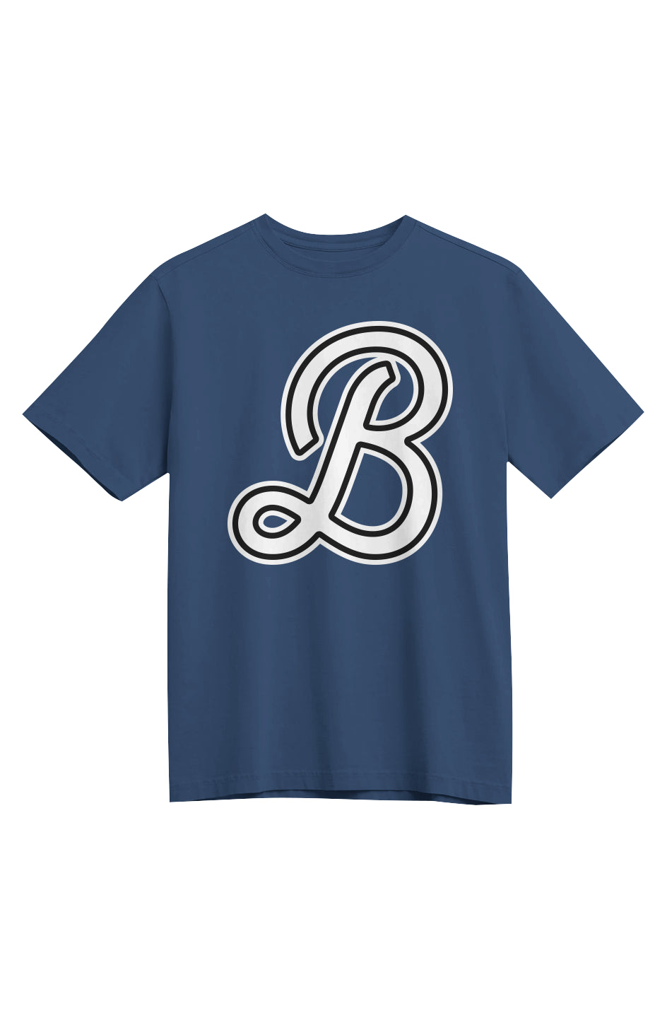 Blanco Motorsport Original Heavyweight Organic T
