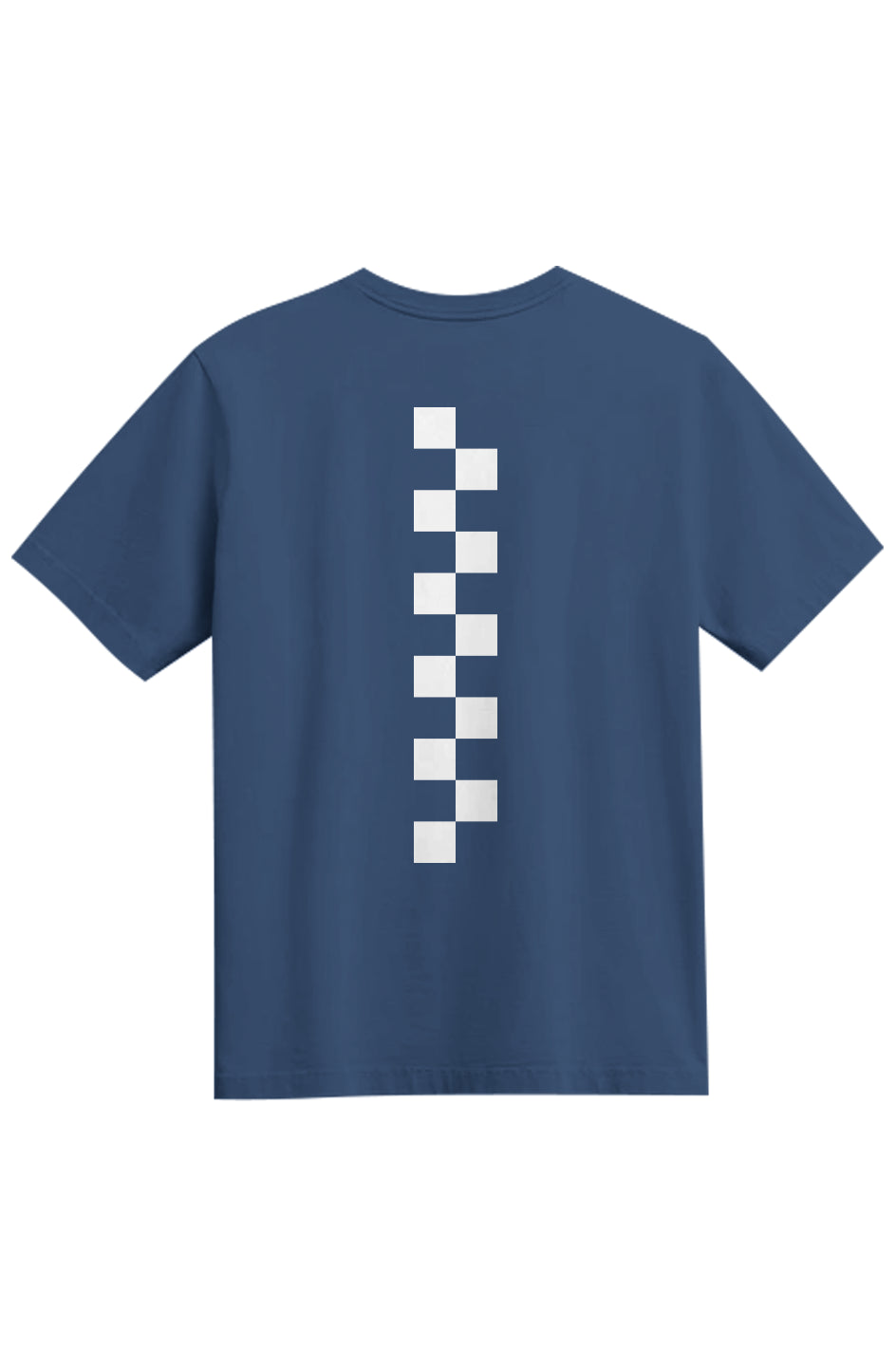 Blanco Motorsport Original Heavyweight Organic T