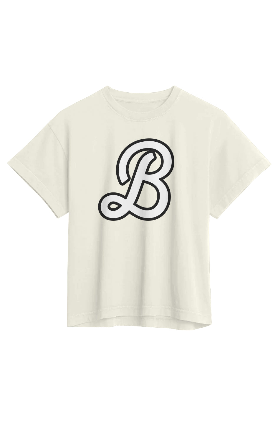 Blanco Motorsport Original Heavyweight Organic T (Womens)