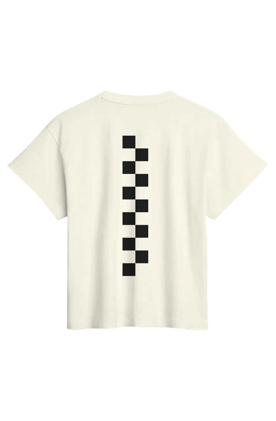 Blanco Motorsport Original Heavyweight Organic T (Womens)