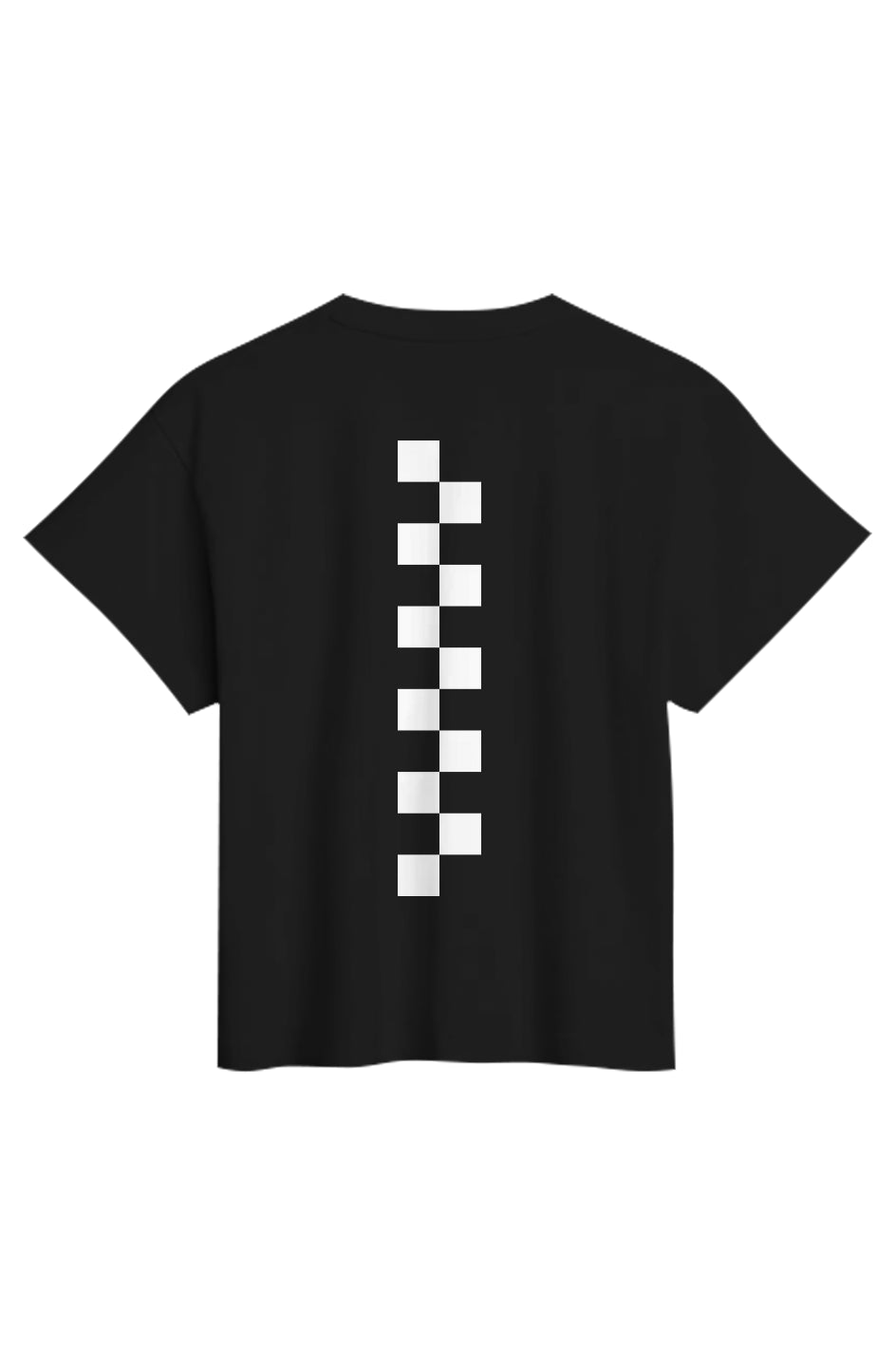 Blanco Motorsport Original Heavyweight Organic T (Women's)