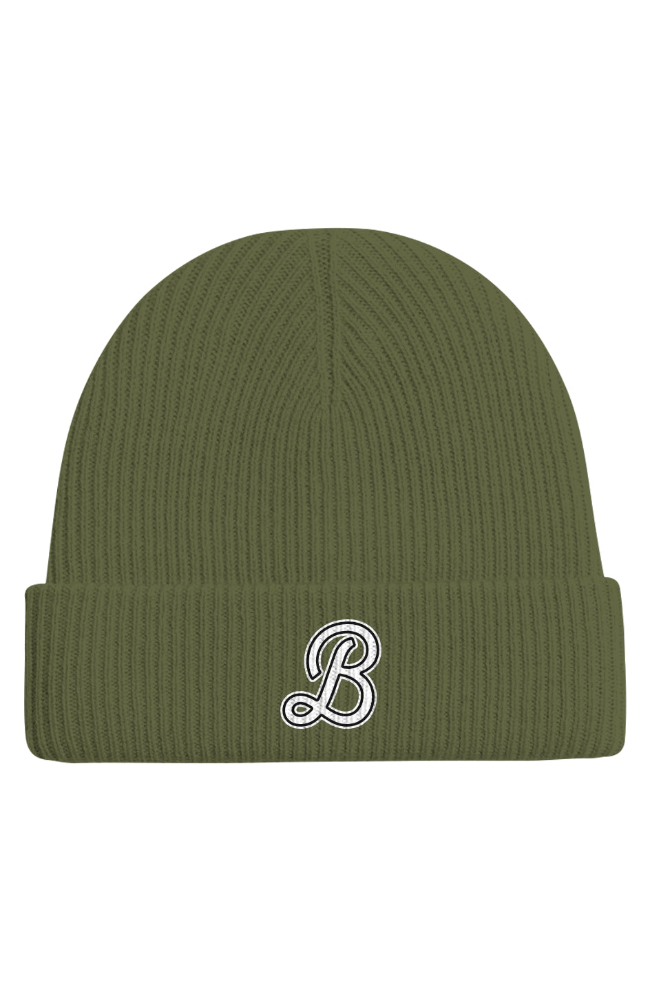 Blanco Motorsport Cashmere Beanie