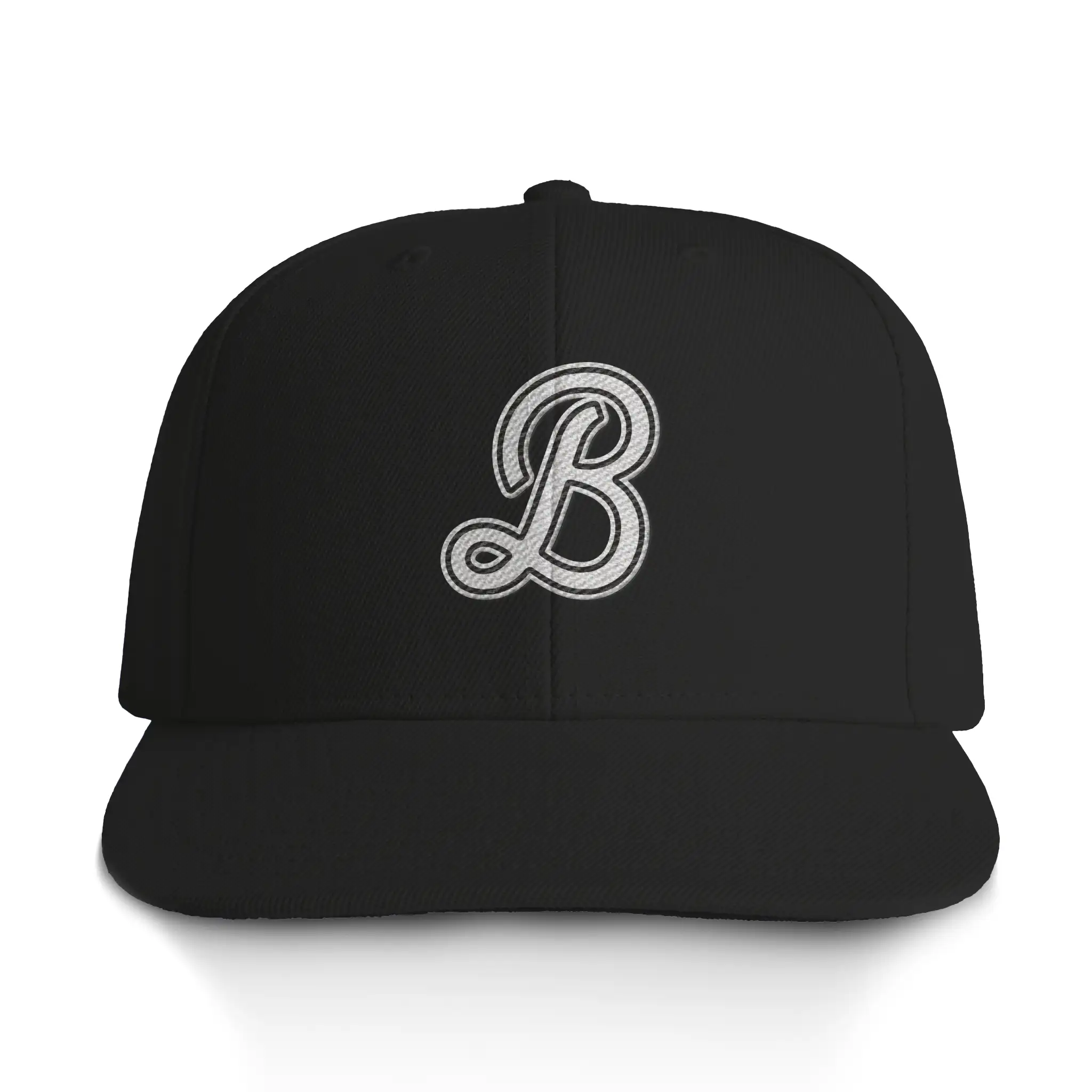 Blanco Motorsport Original Premium Snapback