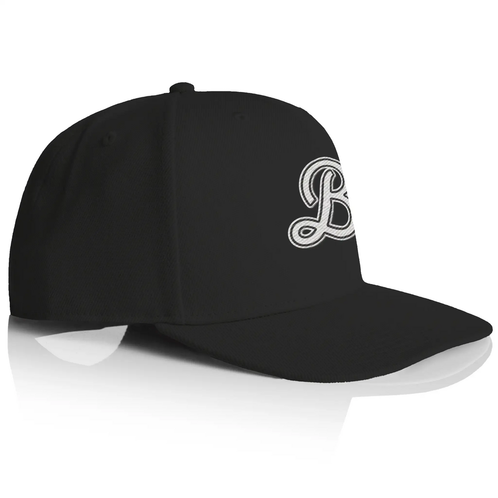 Blanco Motorsport Original Premium Snapback