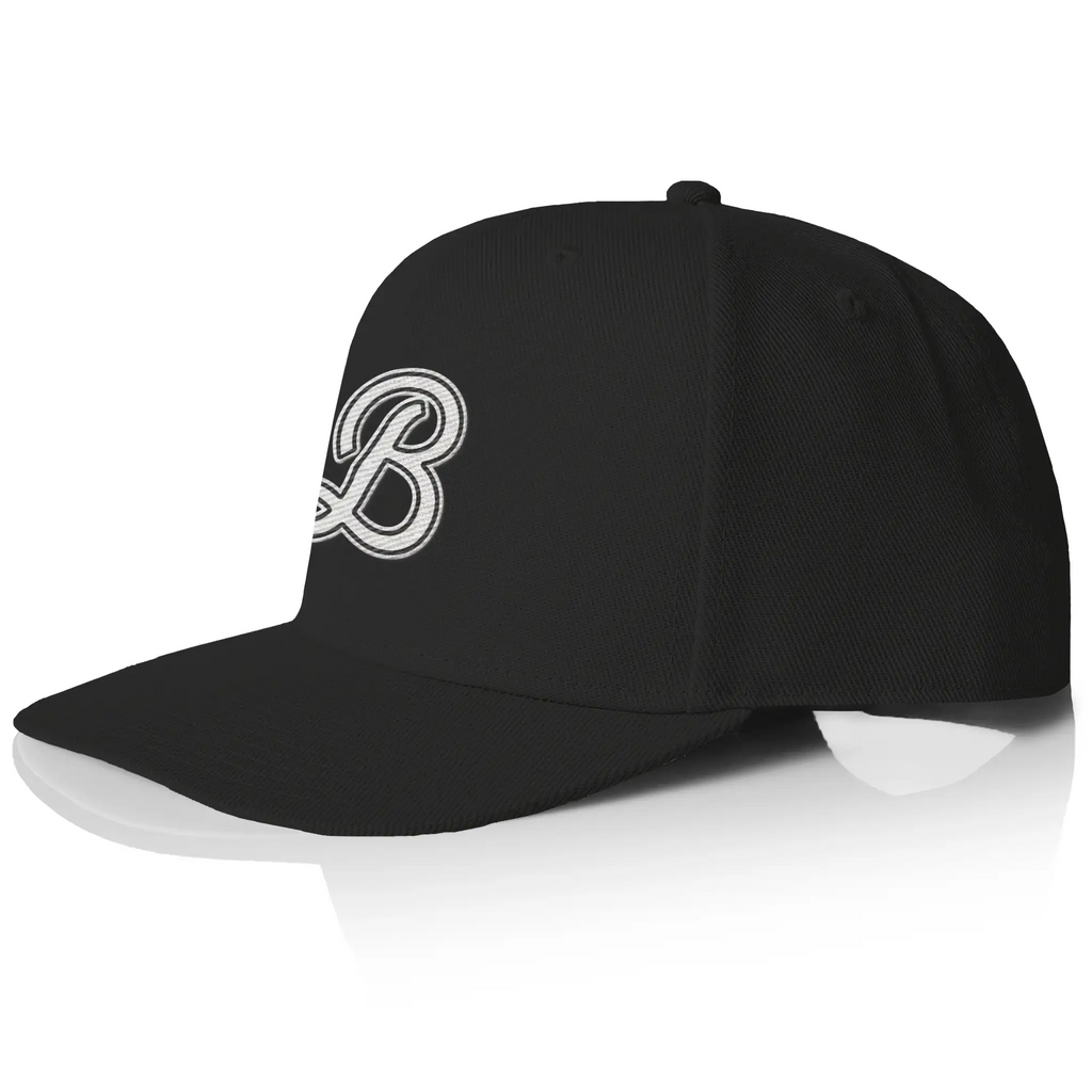 Blanco Motorsport Original Premium Snapback