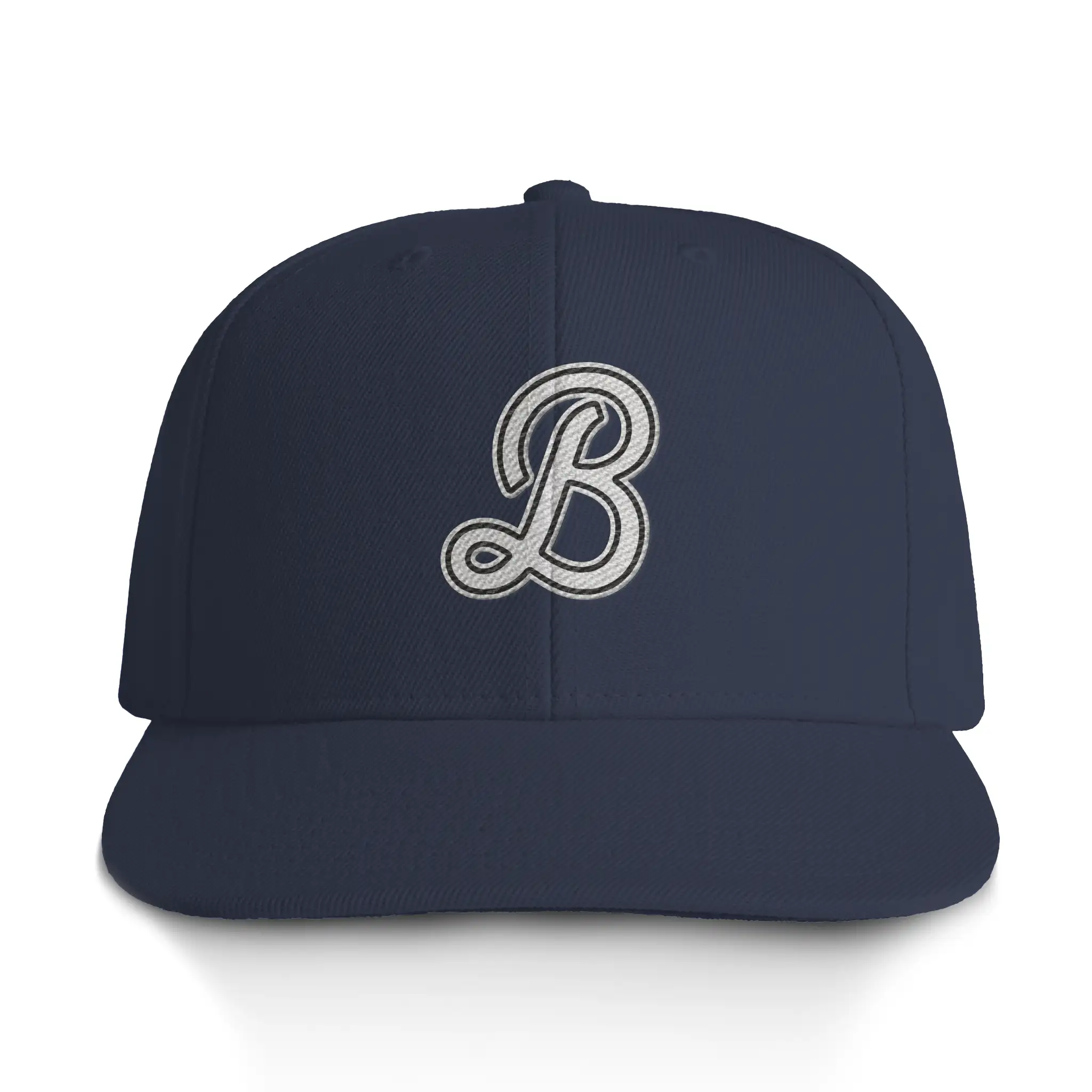Blanco Motorsport Original Premium Snapback