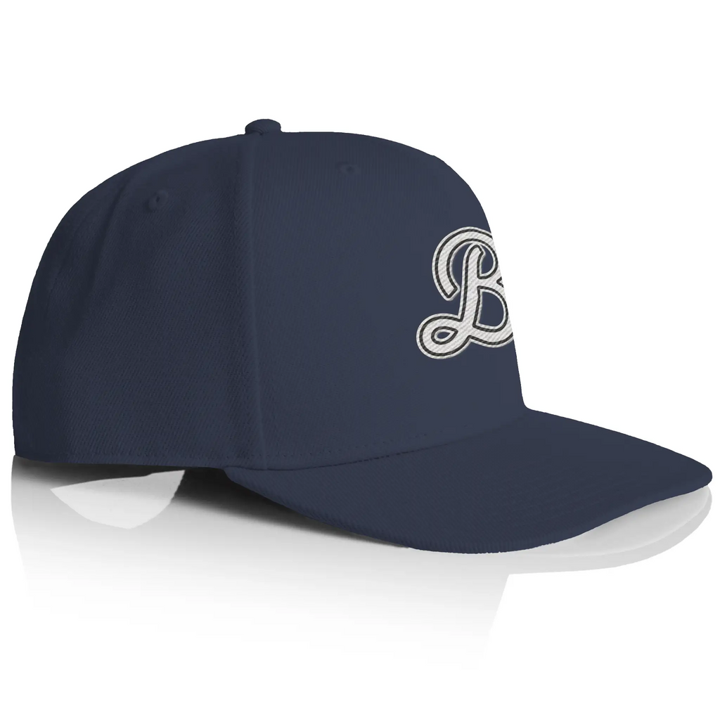 Blanco Motorsport Original Premium Snapback