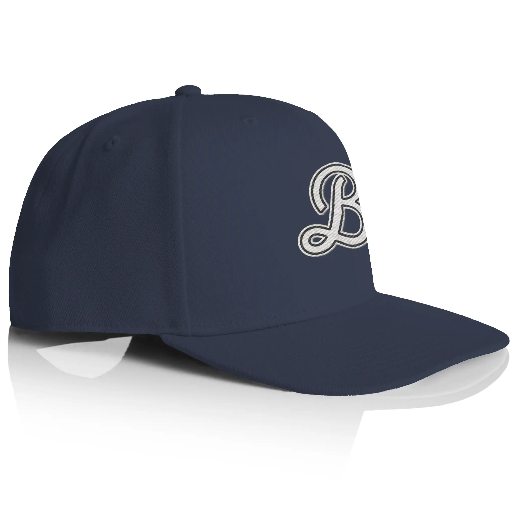 Blanco Motorsport Original Premium Snapback