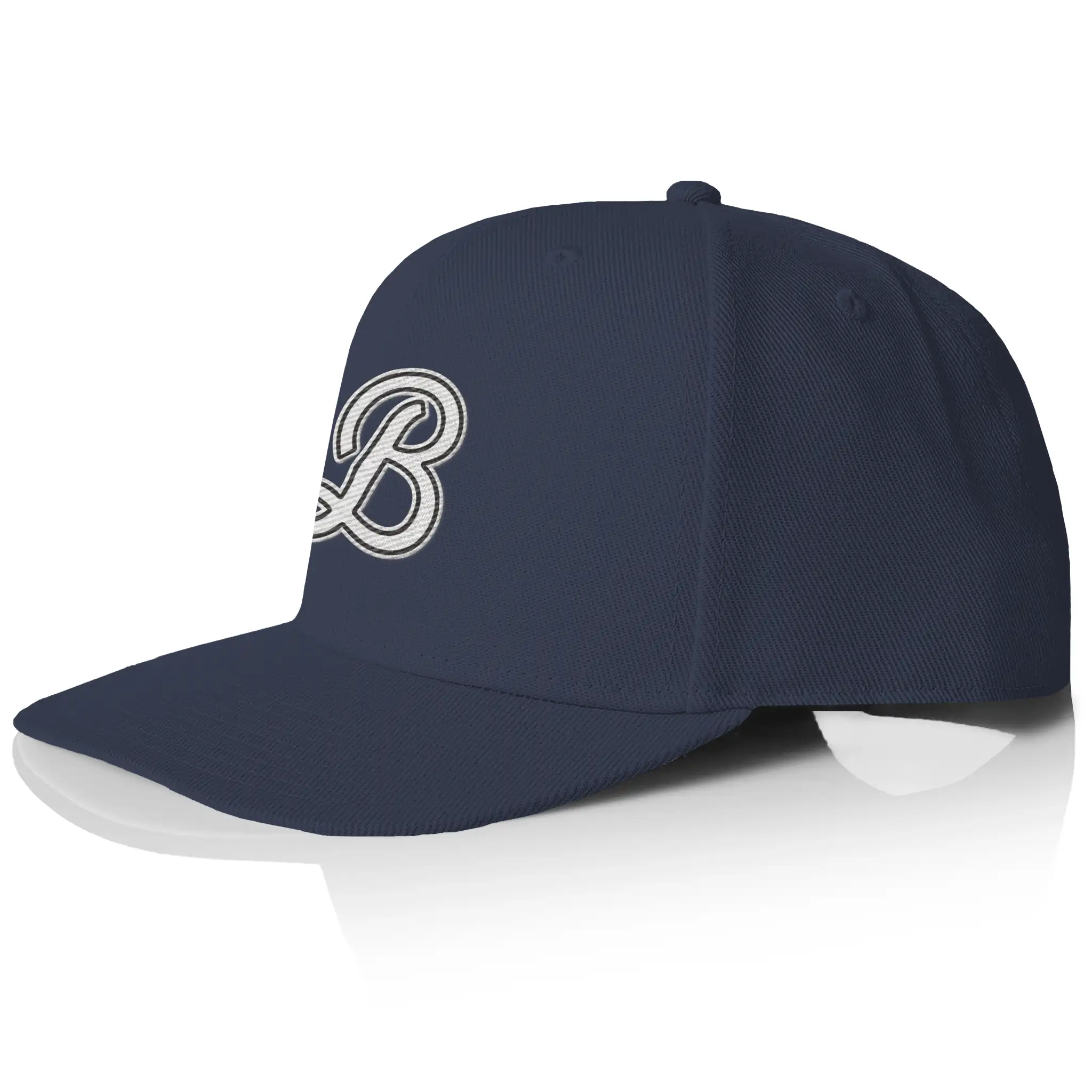 Blanco Motorsport Original Premium Snapback
