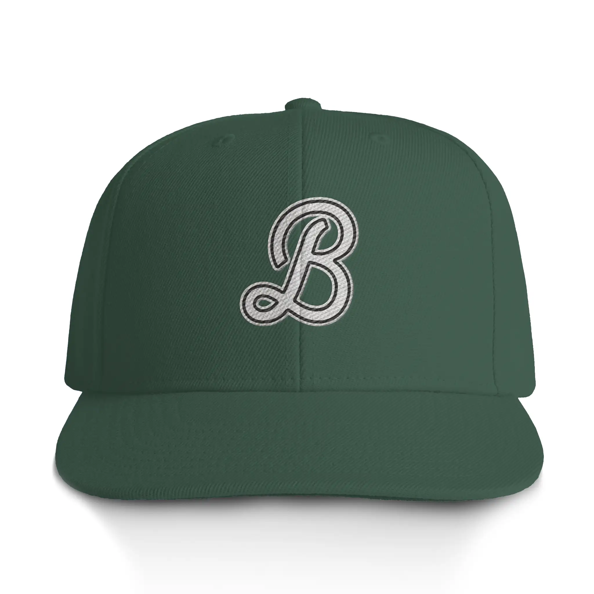 Blanco Motorsport Original Premium Snapback