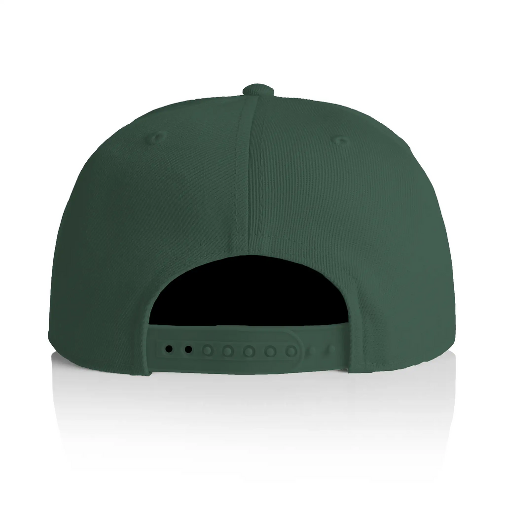Blanco Motorsport Original Premium Snapback