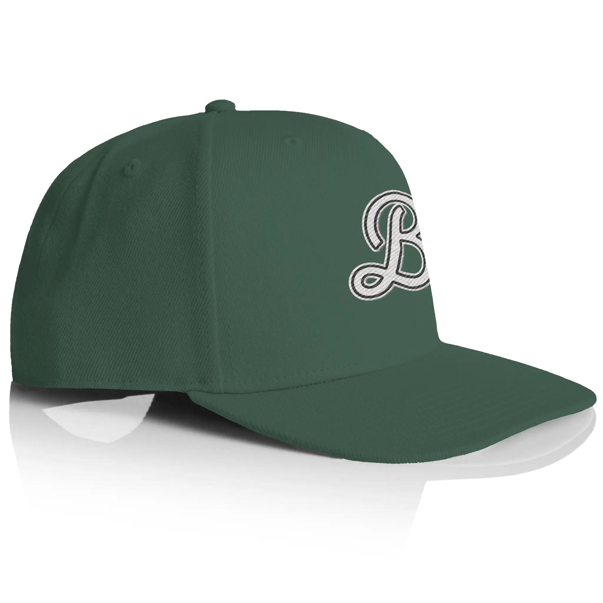 Blanco Motorsport Original Premium Snapback