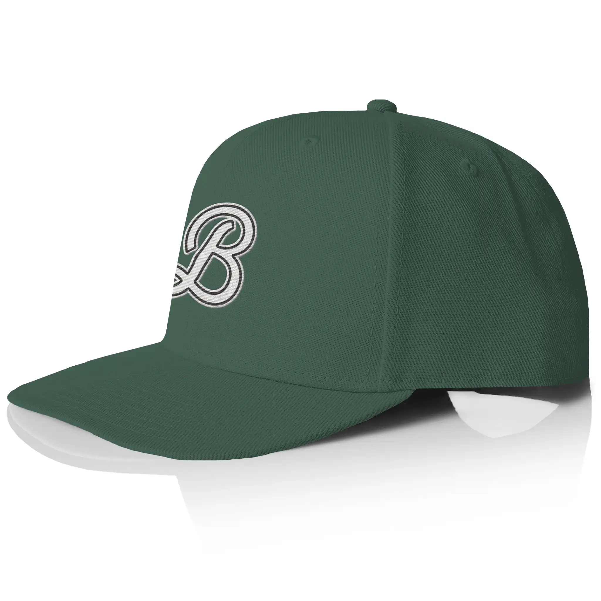 Blanco Motorsport Original Premium Snapback