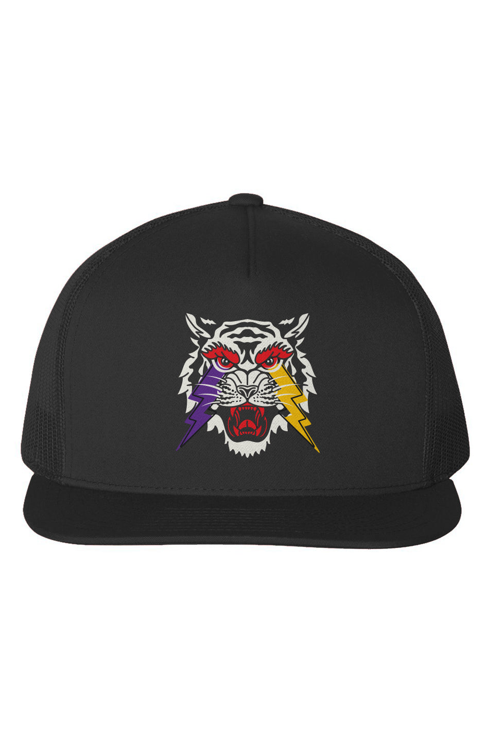 Blanco Motorsport Tiger Trucker