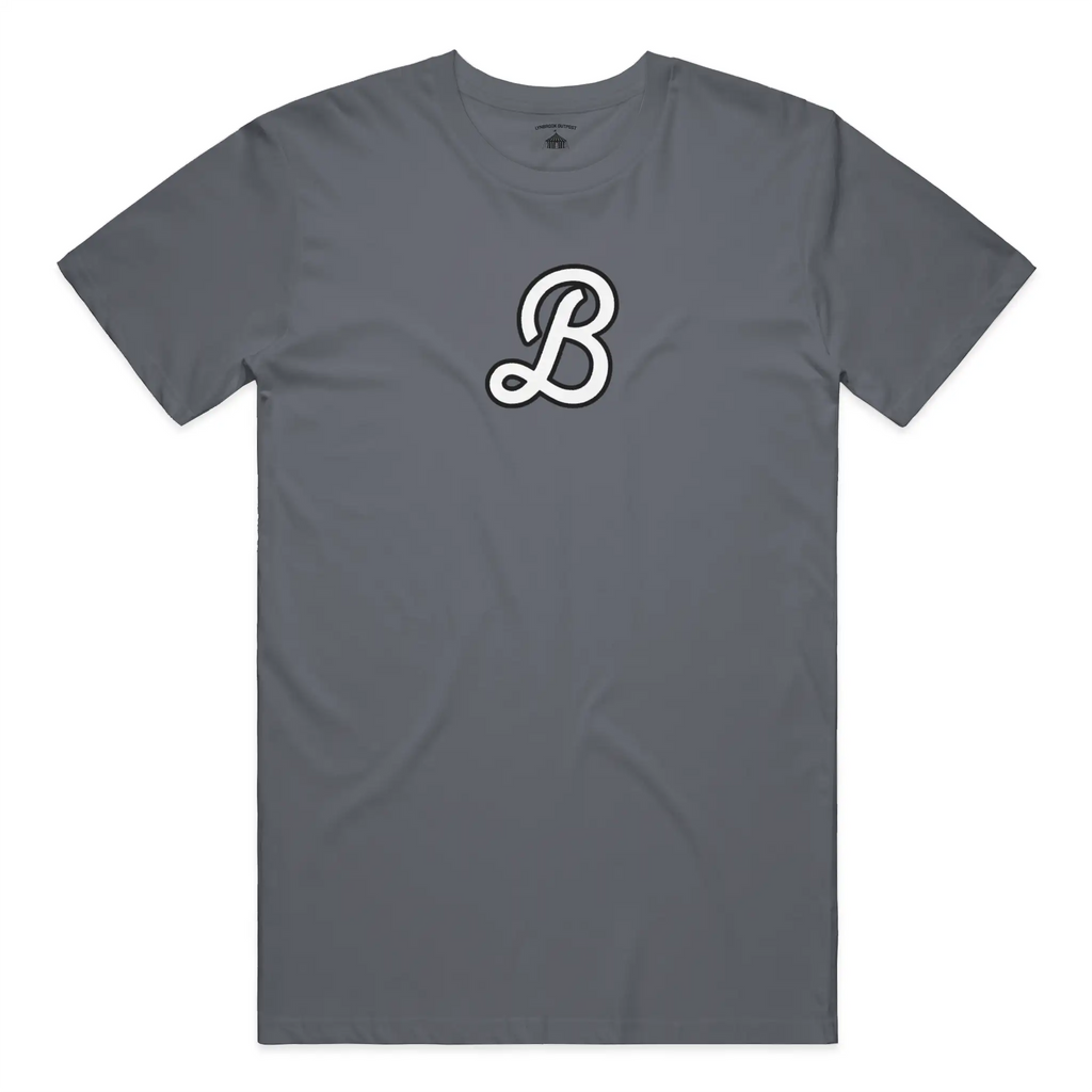 Blanco Motorsport Tiger Faded T