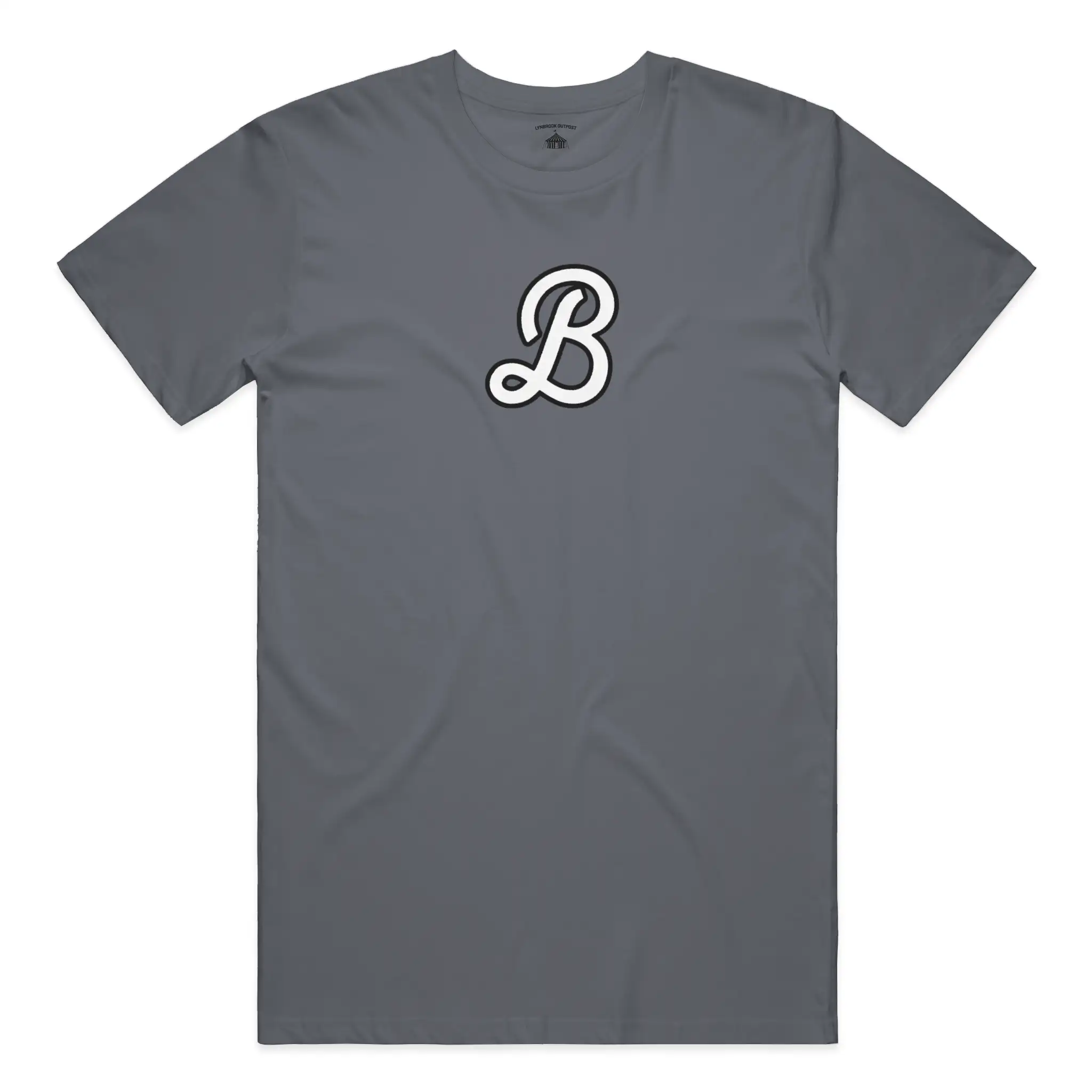 Blanco Motorsport Tiger Faded T