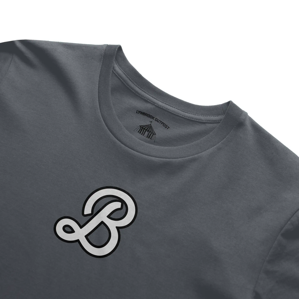Blanco Motorsport Tiger Faded T