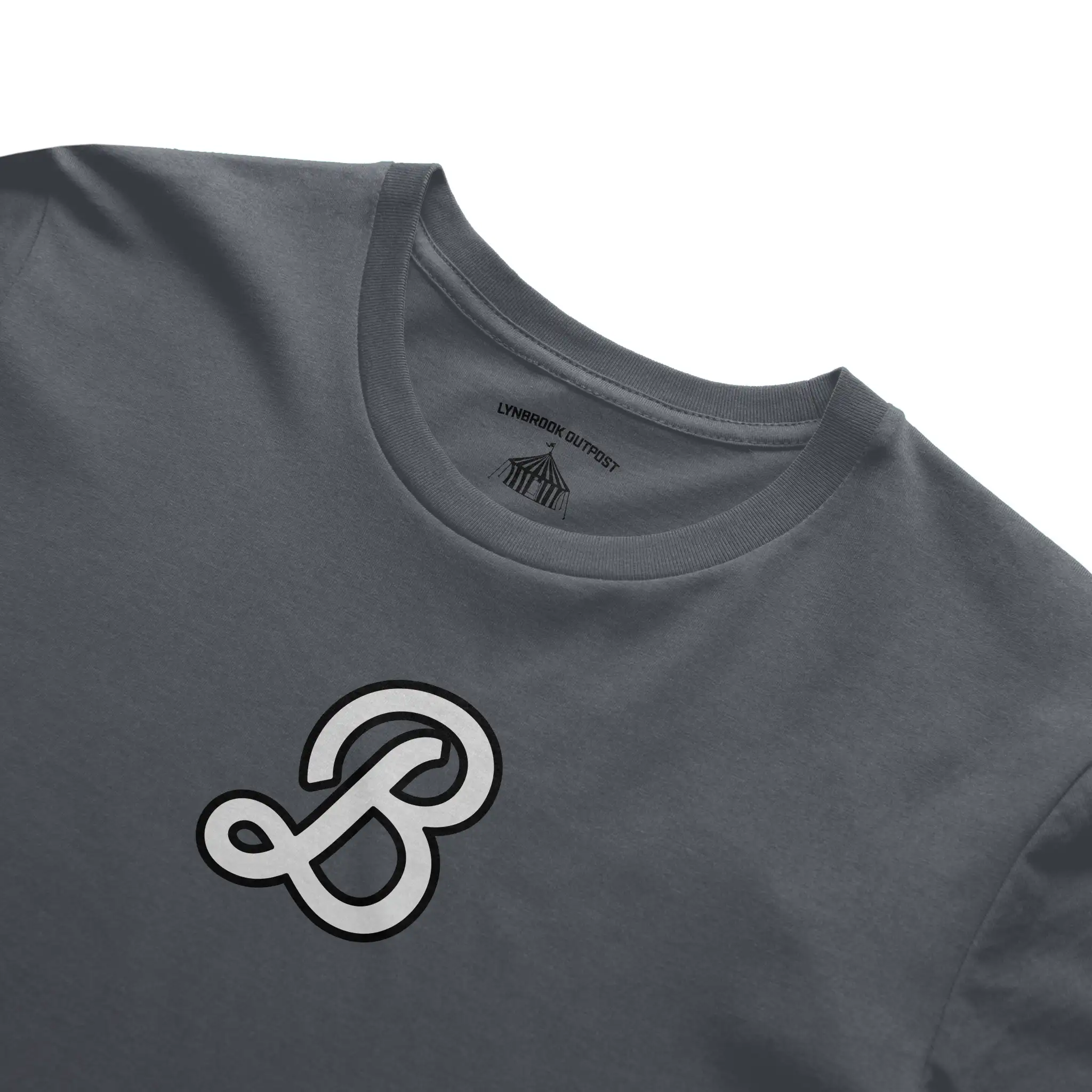 Blanco Motorsport Tiger Faded T