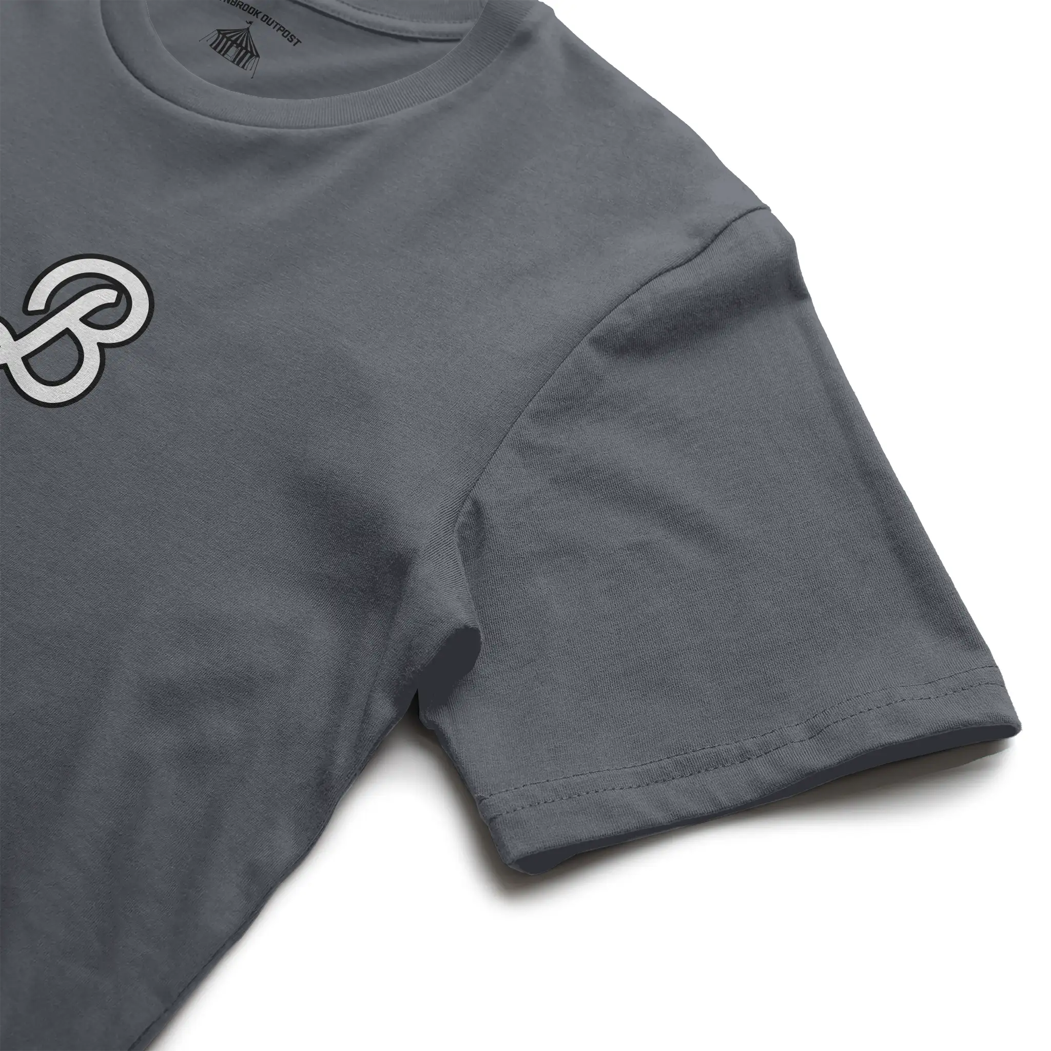 Blanco Motorsport Tiger Faded T