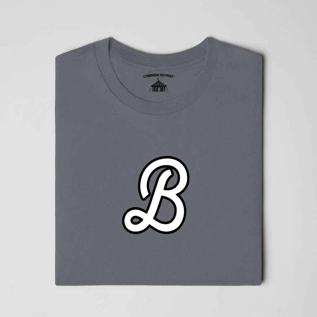 Blanco Motorsport Tiger Faded T