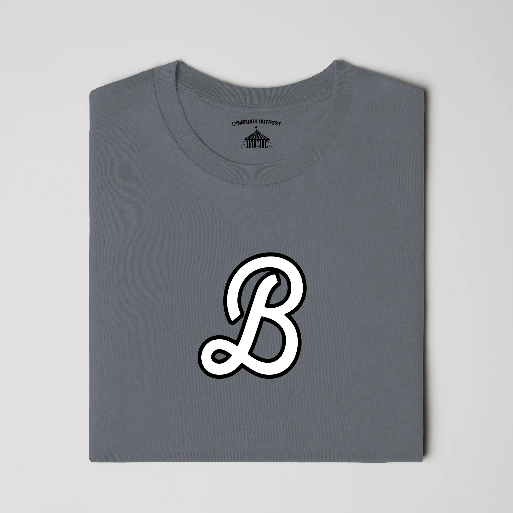 Blanco Motorsport Tiger Faded T