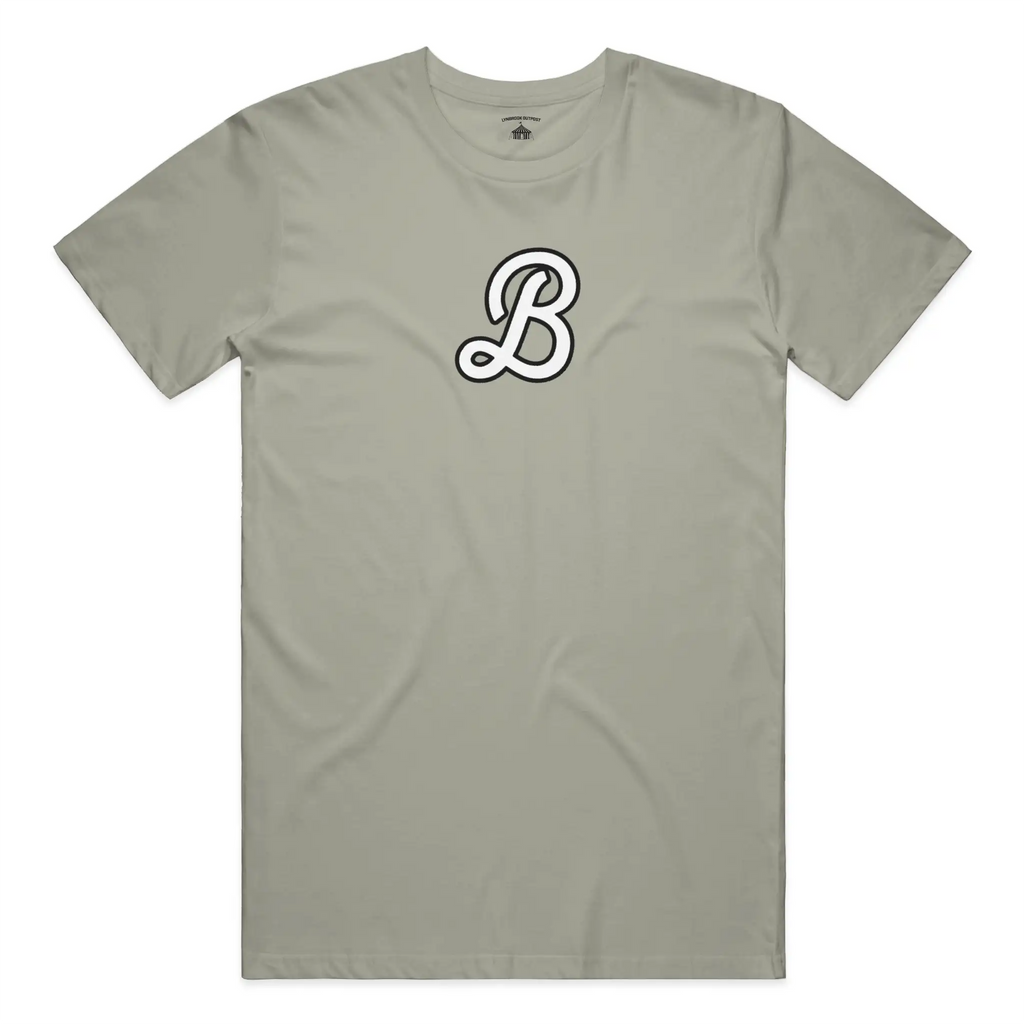Blanco Motorsport Tiger Faded T