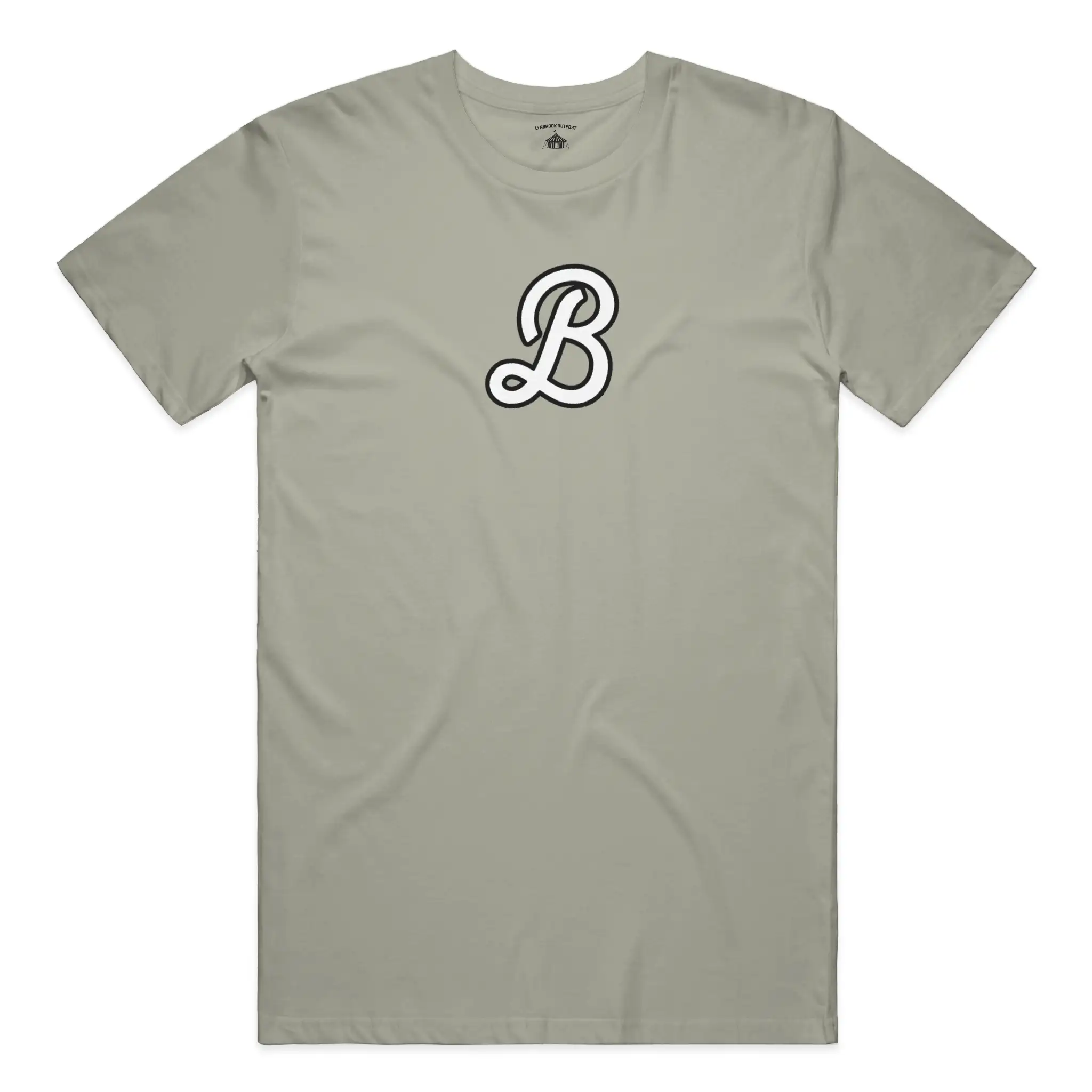 Blanco Motorsport Tiger Faded T