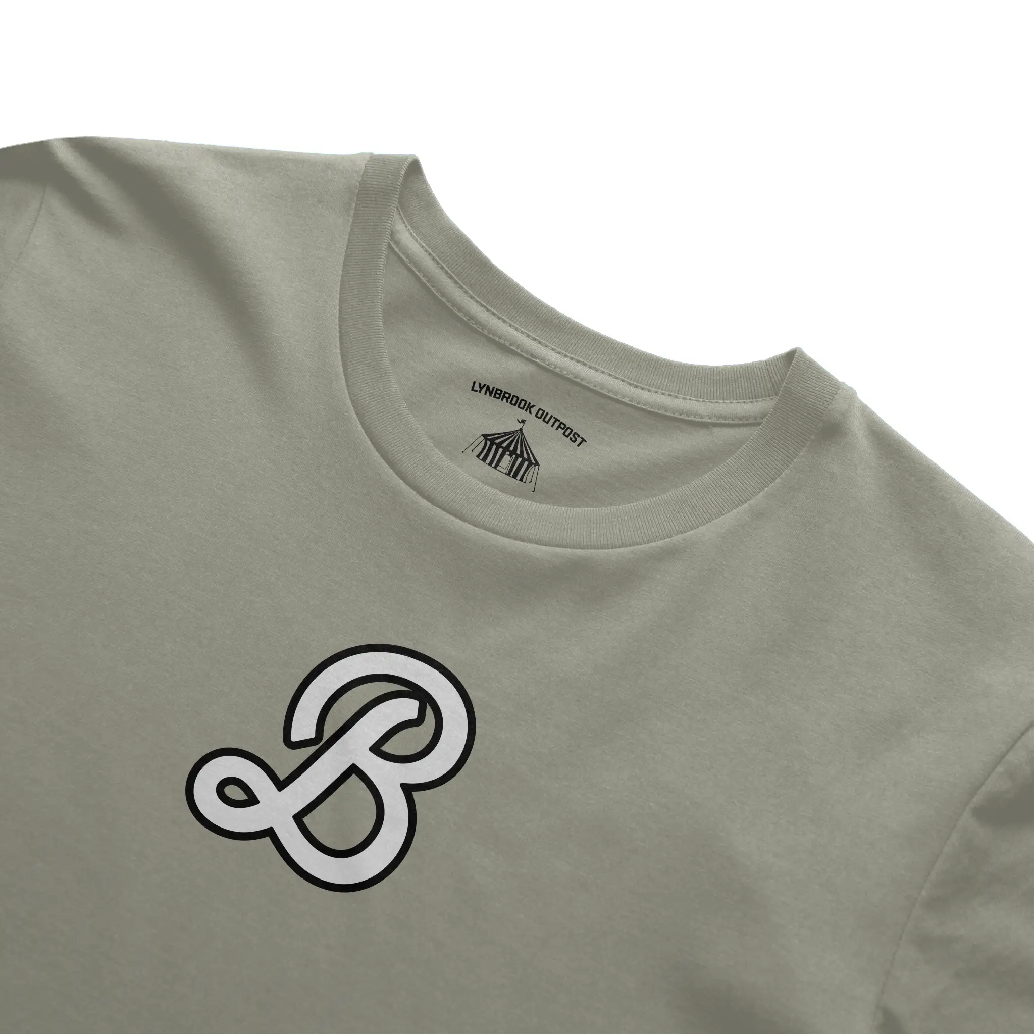 Blanco Motorsport Tiger Faded T