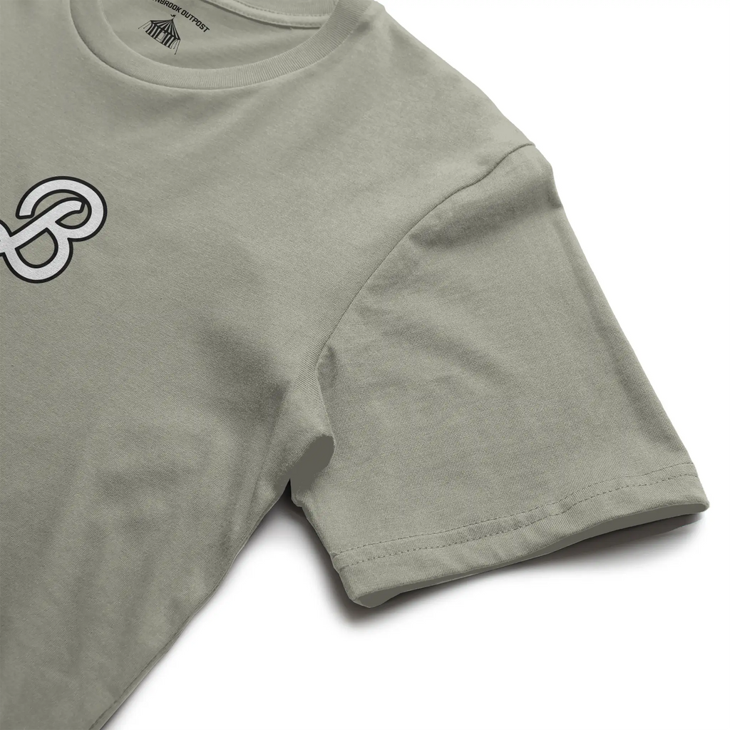Blanco Motorsport Tiger Faded T