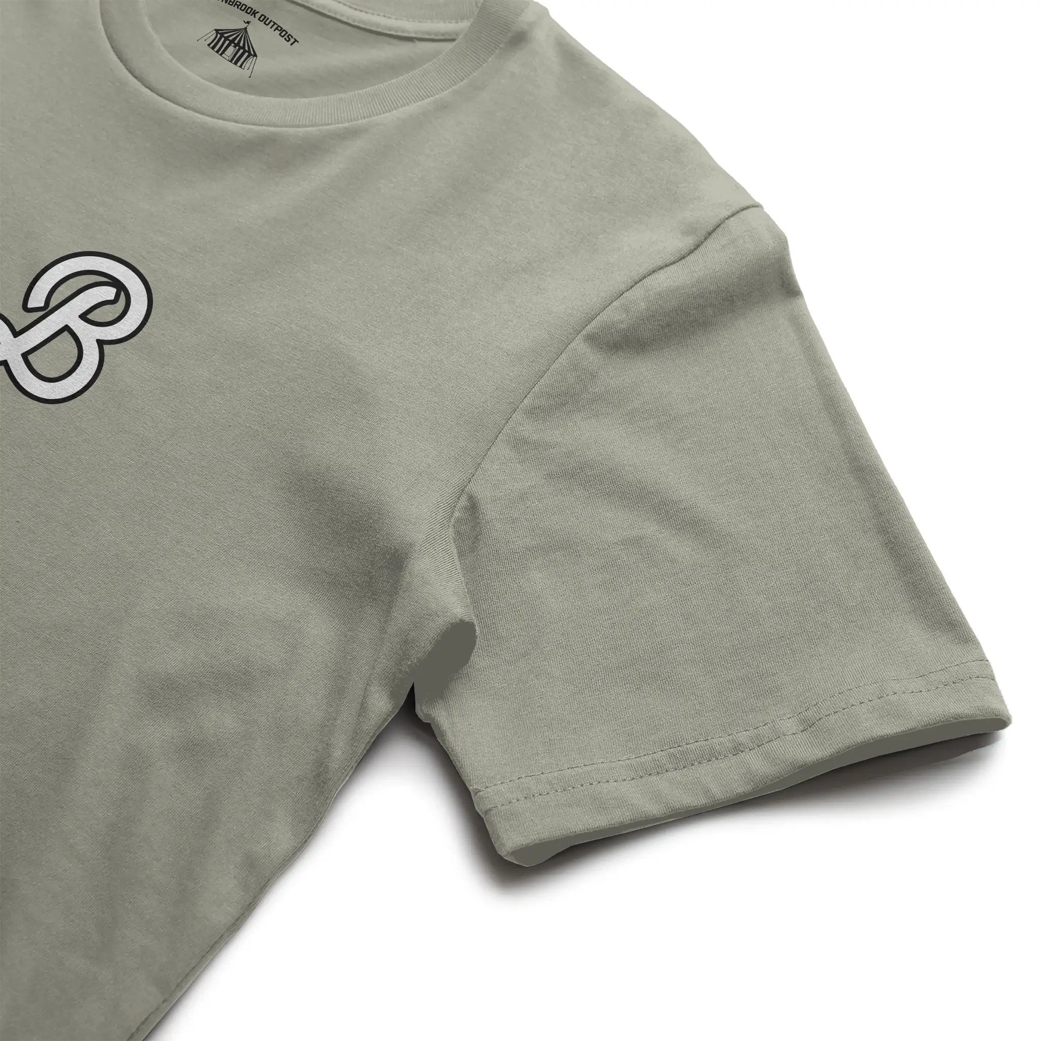 Blanco Motorsport Tiger Faded T