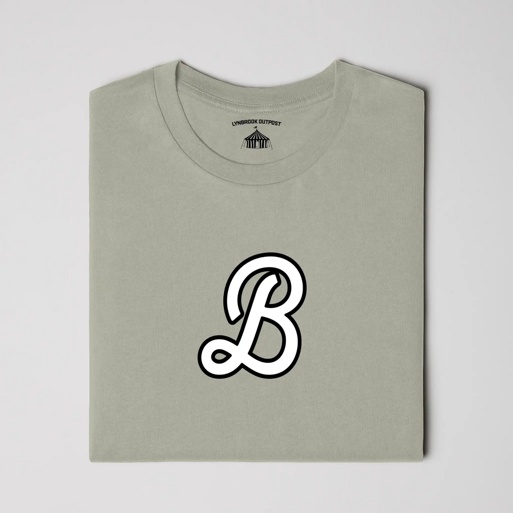 Blanco Motorsport Tiger Faded T