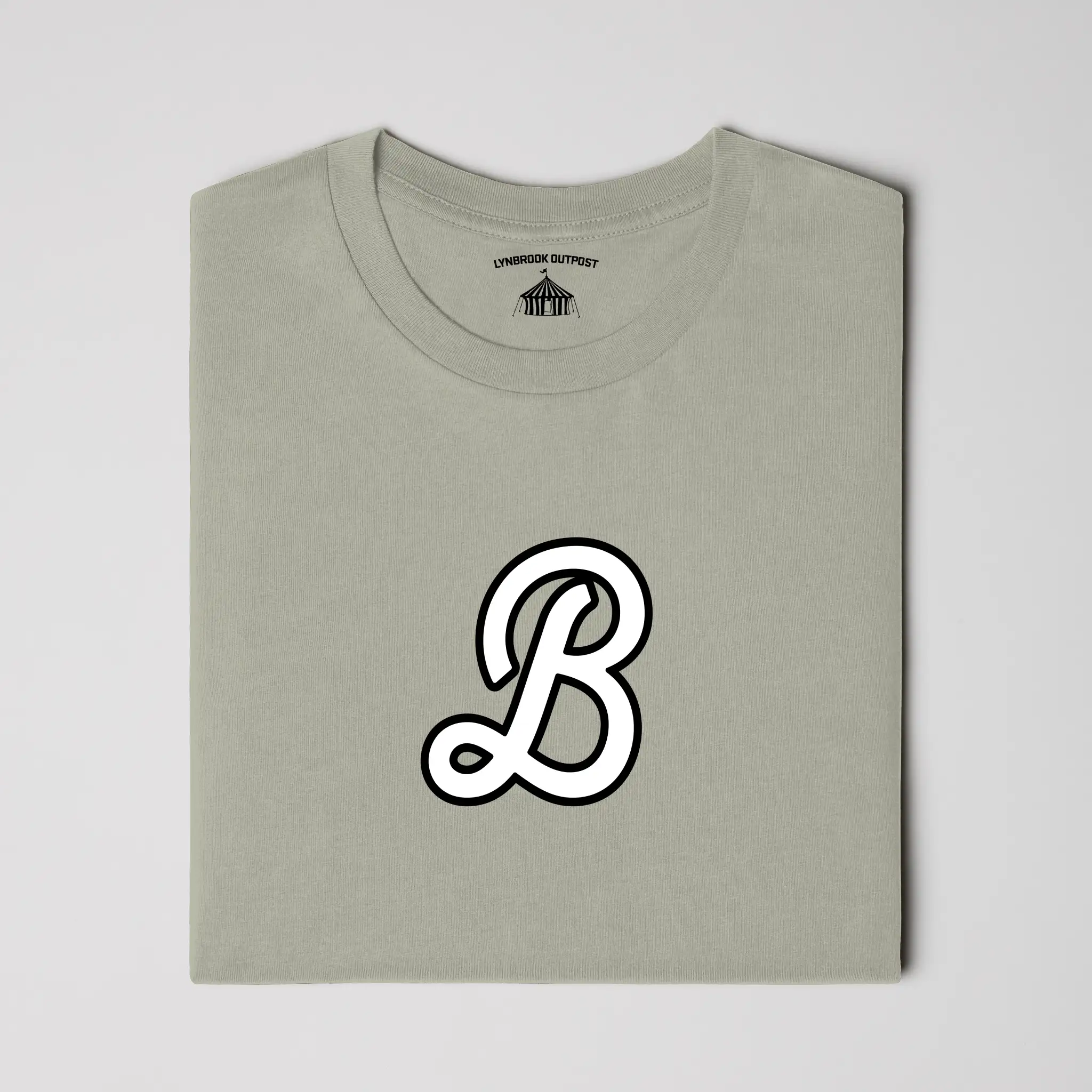 Blanco Motorsport Tiger Faded T